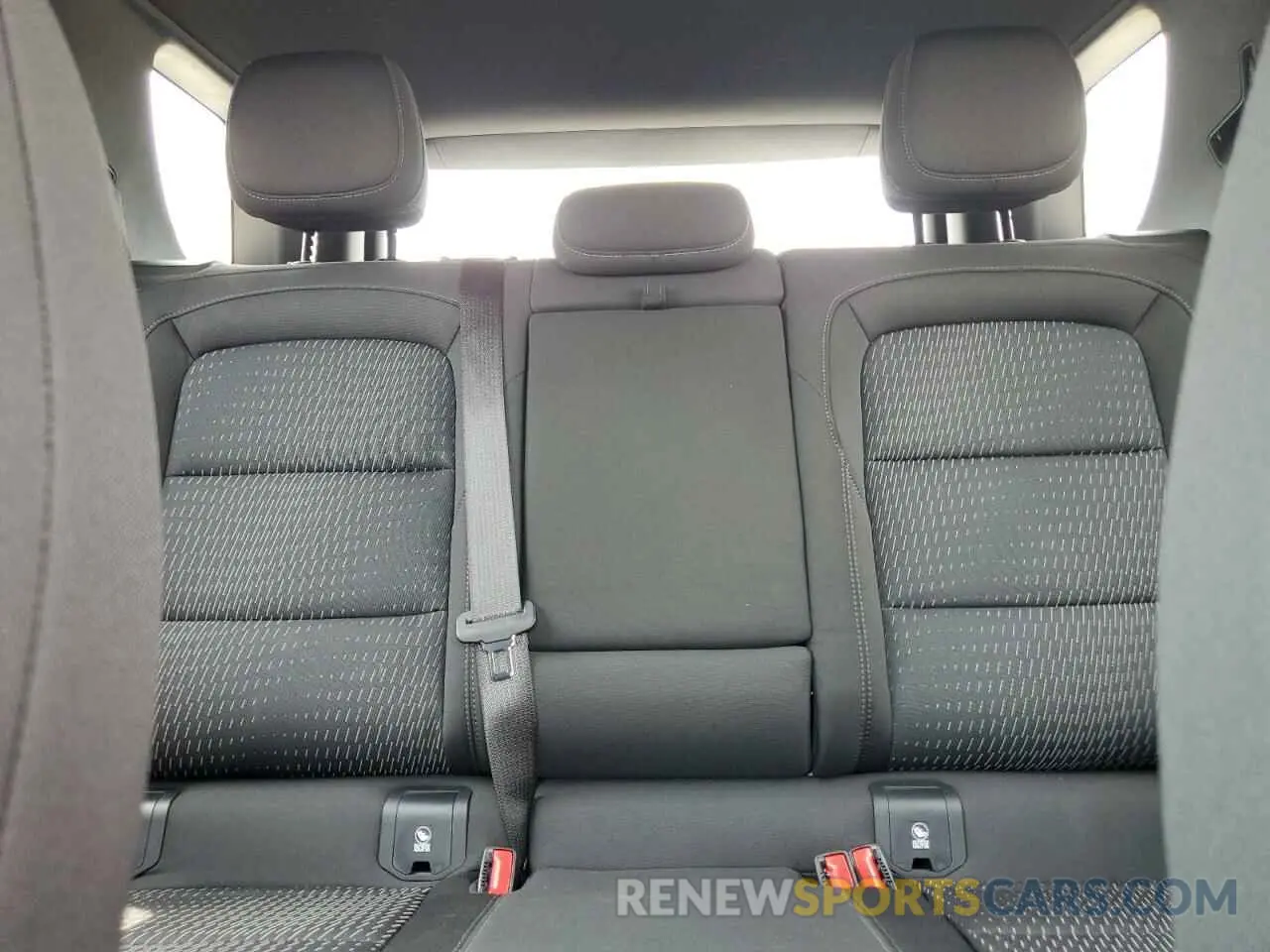 10 fotografías del automóvil dañado 3GNAXHEG5SL219425 CHEVROLET EQUINOX 2025