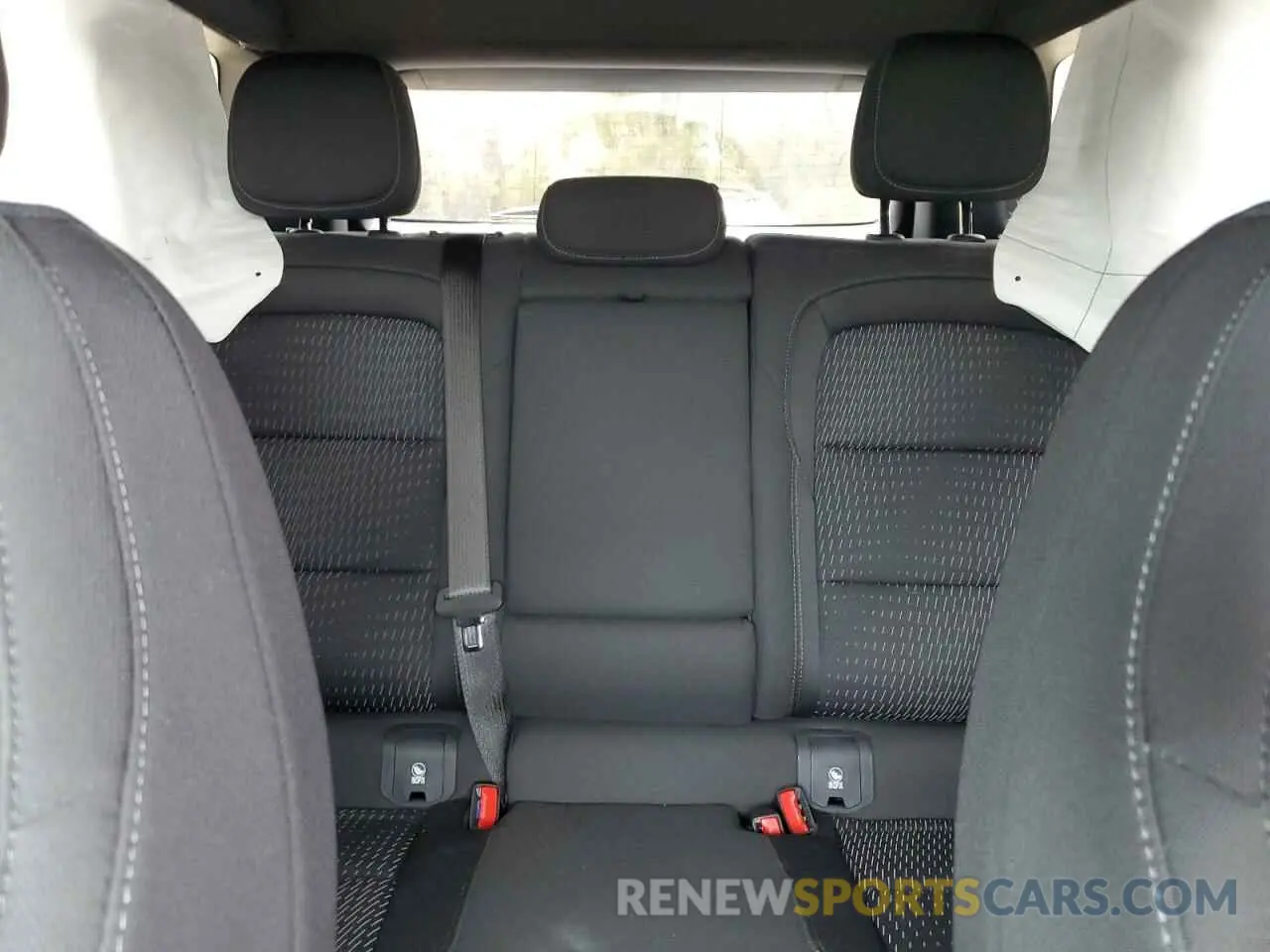 10 fotografías del automóvil dañado 3GNAXHEG6SL102615 CHEVROLET EQUINOX 2025