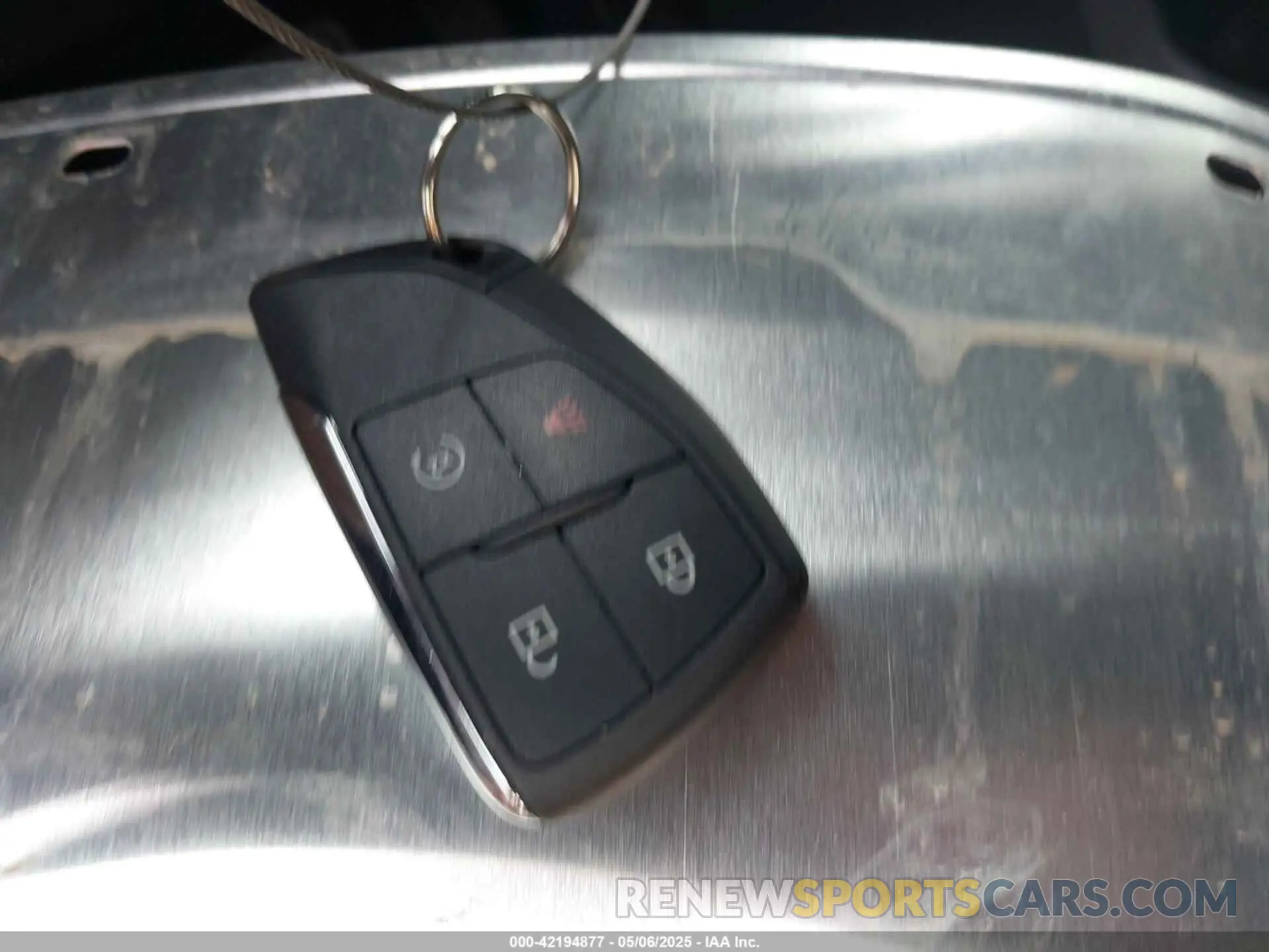 11 fotografías del automóvil dañado 3GNAXHEG7SL134425 CHEVROLET EQUINOX 2025