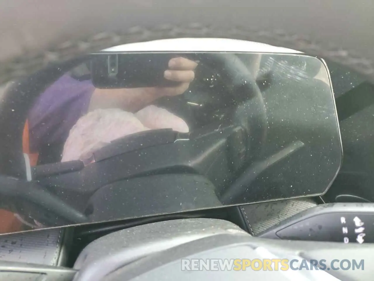 9 fotografías del automóvil dañado 3GNAXHEG7SL244892 CHEVROLET EQUINOX 2025