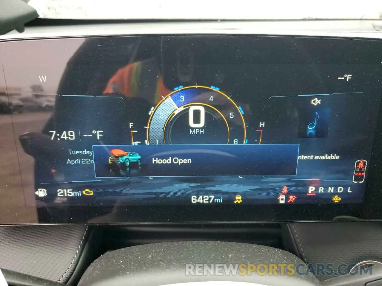 9 fotografías del automóvil dañado 3GNAXHEG8SL212565 CHEVROLET EQUINOX 2025