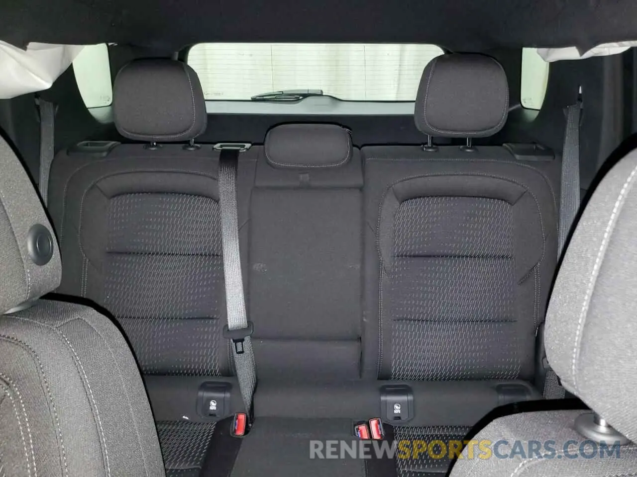 10 fotografías del automóvil dañado 3GNAXHEG9SL221209 CHEVROLET EQUINOX 2025