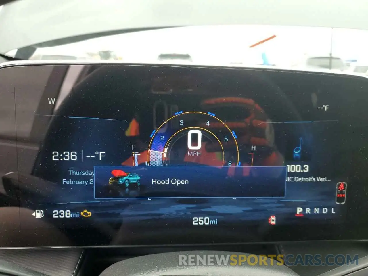 9 fotografías del automóvil dañado 3GNAXHEGXSL123094 CHEVROLET EQUINOX 2025