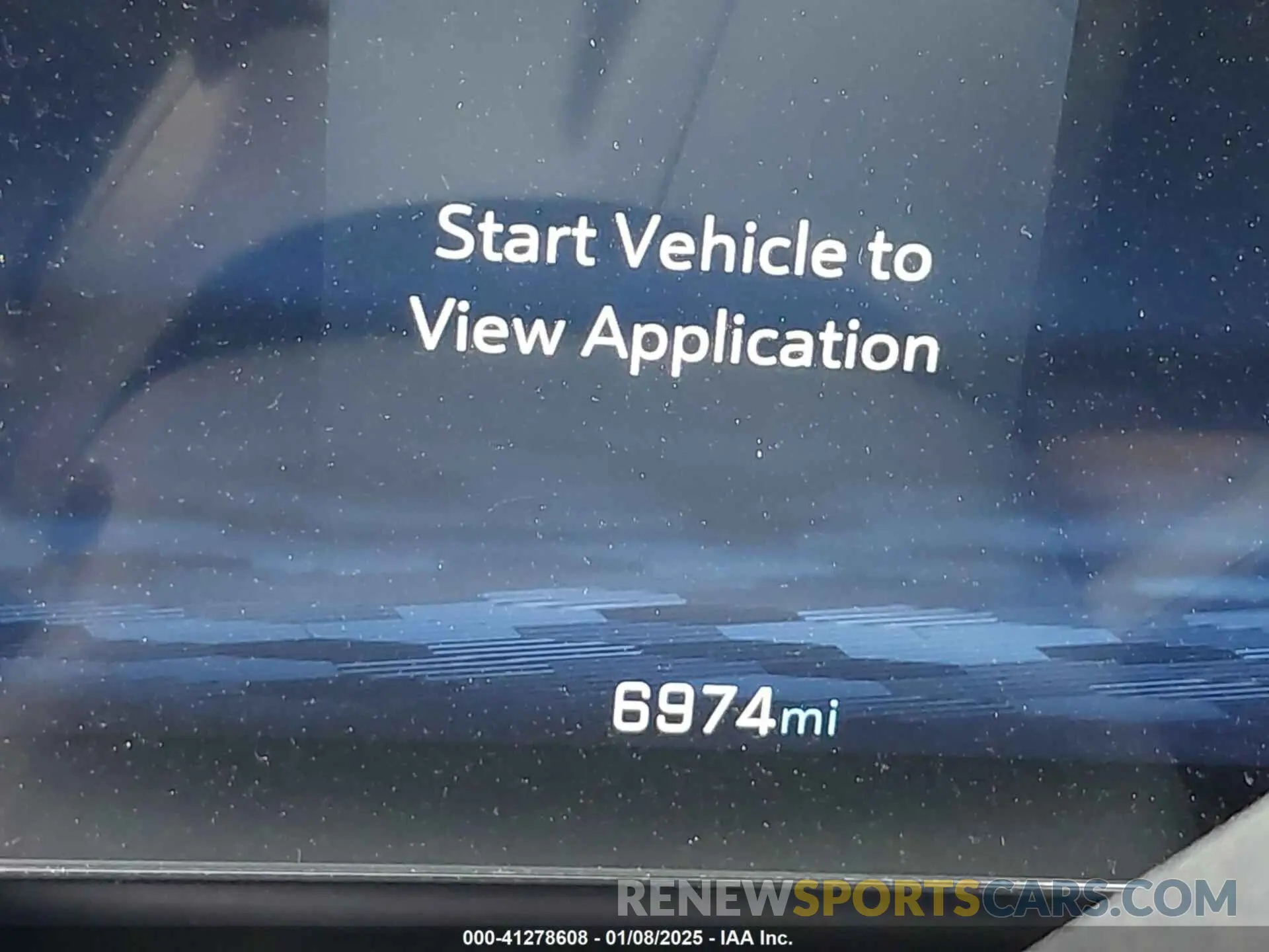 15 fotografías del automóvil dañado 3GNAXKEG6SL139063 CHEVROLET EQUINOX 2025