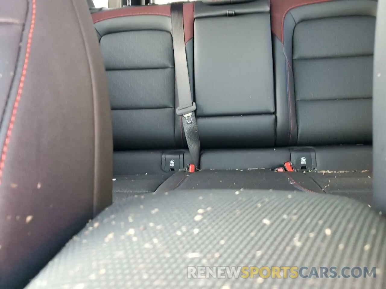 10 fotografías del automóvil dañado 3GNAXLEG0SL187955 CHEVROLET EQUINOX 2025