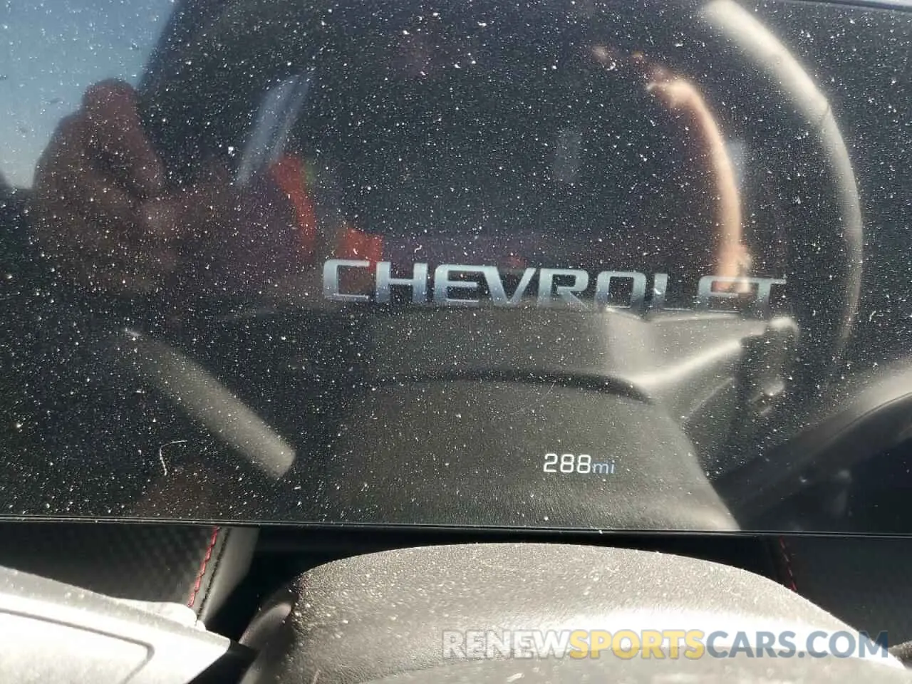 9 fotografías del automóvil dañado 3GNAXLEG0SL211798 CHEVROLET EQUINOX 2025