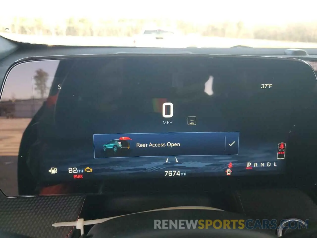 9 fotografías del automóvil dañado 3GNAXLEG1SL144869 CHEVROLET EQUINOX 2025