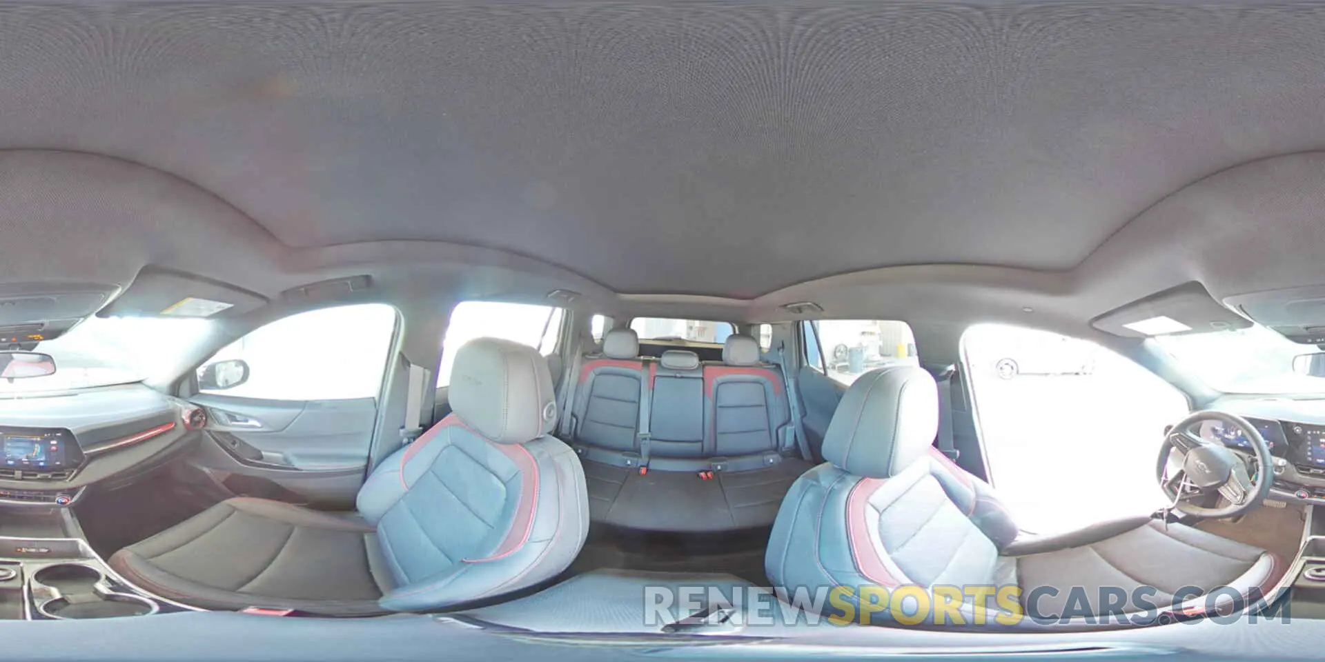 15 fotografías del automóvil dañado 3GNAXLEG1SL211695 CHEVROLET EQUINOX 2025