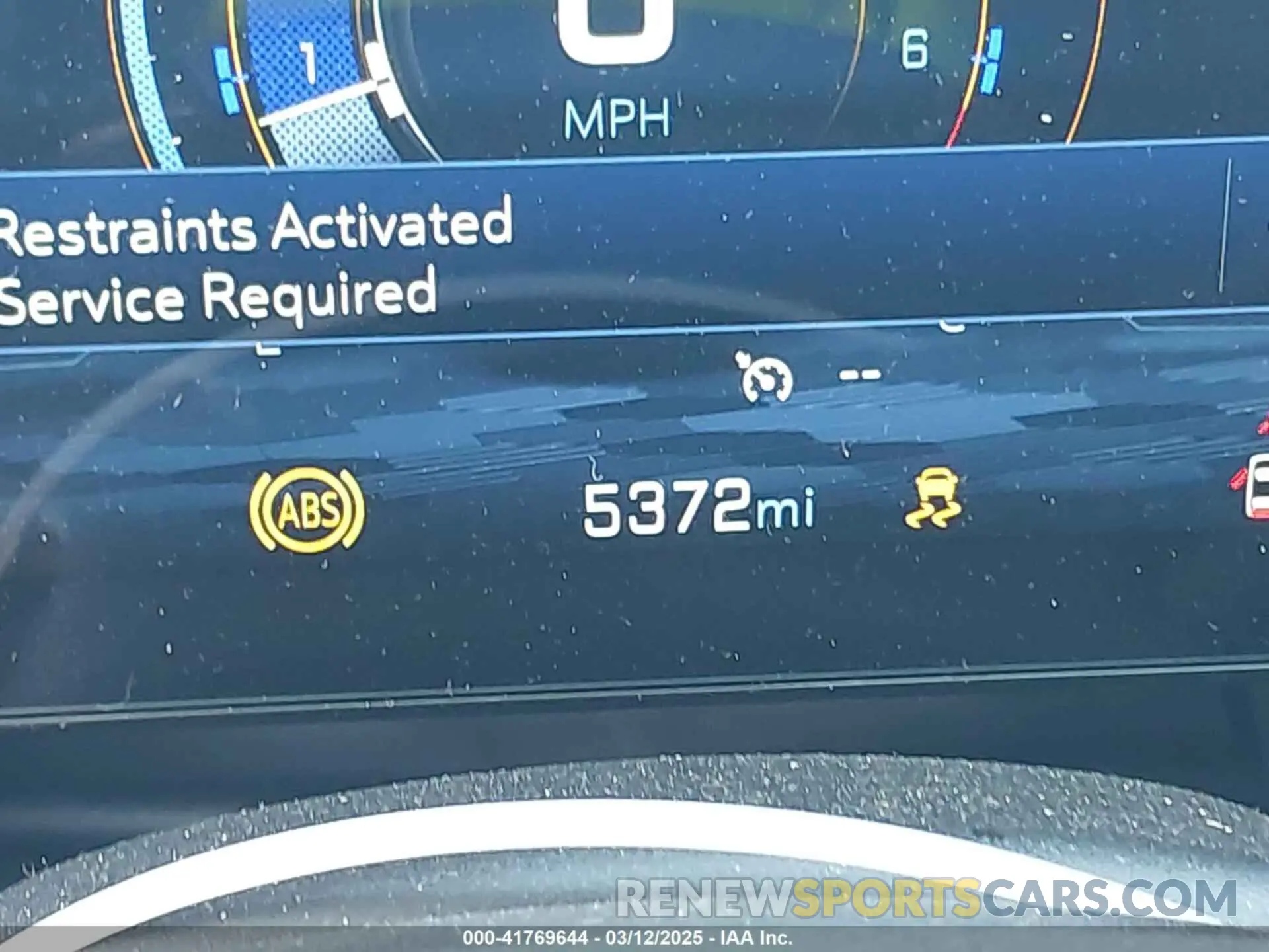 15 fotografías del automóvil dañado 3GNAXLEG7SL136601 CHEVROLET EQUINOX 2025