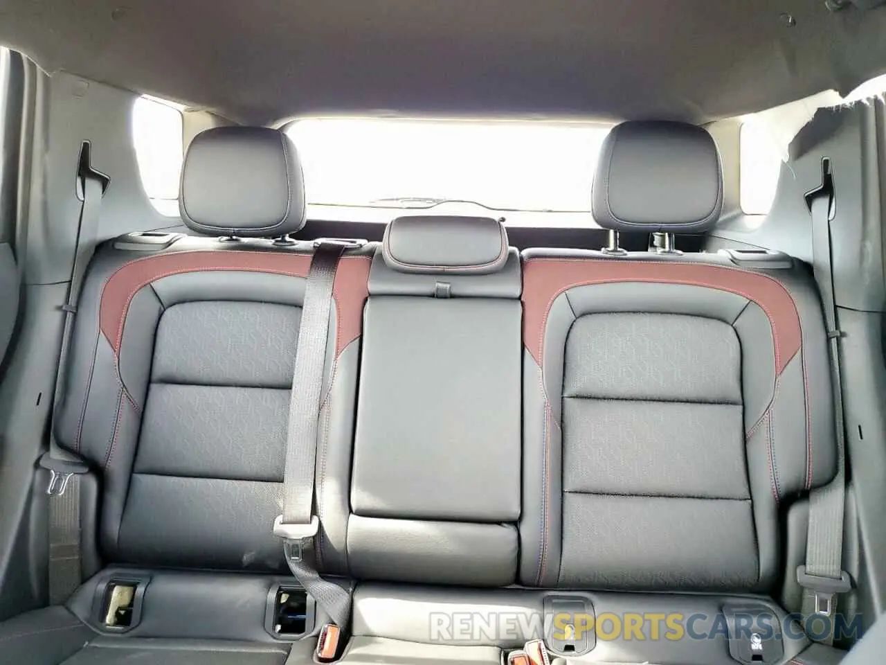 10 fotografías del automóvil dañado 3GNAXLEG9SL275130 CHEVROLET EQUINOX 2025