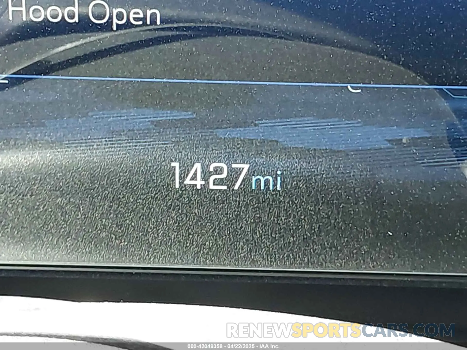 16 fotografías del automóvil dañado 3GNAXPEG0SL173366 CHEVROLET EQUINOX 2025