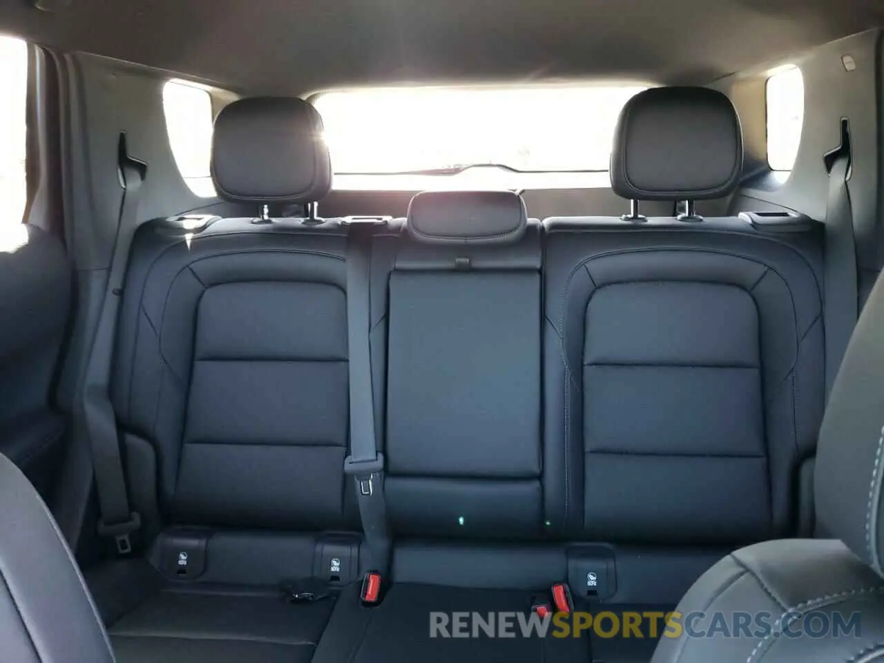 10 fotografías del automóvil dañado 3GNAXPEG3SL283215 CHEVROLET EQUINOX 2025