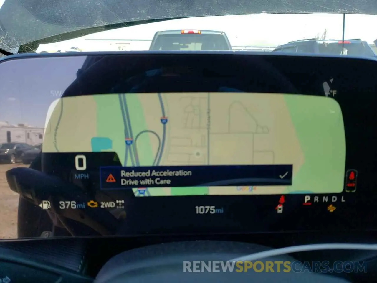 9 fotografías del automóvil dañado 3GNAXPEG3SL283215 CHEVROLET EQUINOX 2025