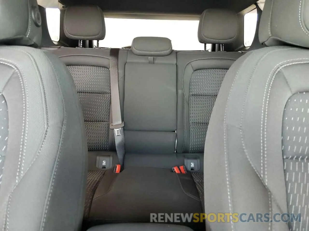 10 fotografías del automóvil dañado 3GNAXPEG5SL286620 CHEVROLET EQUINOX 2025