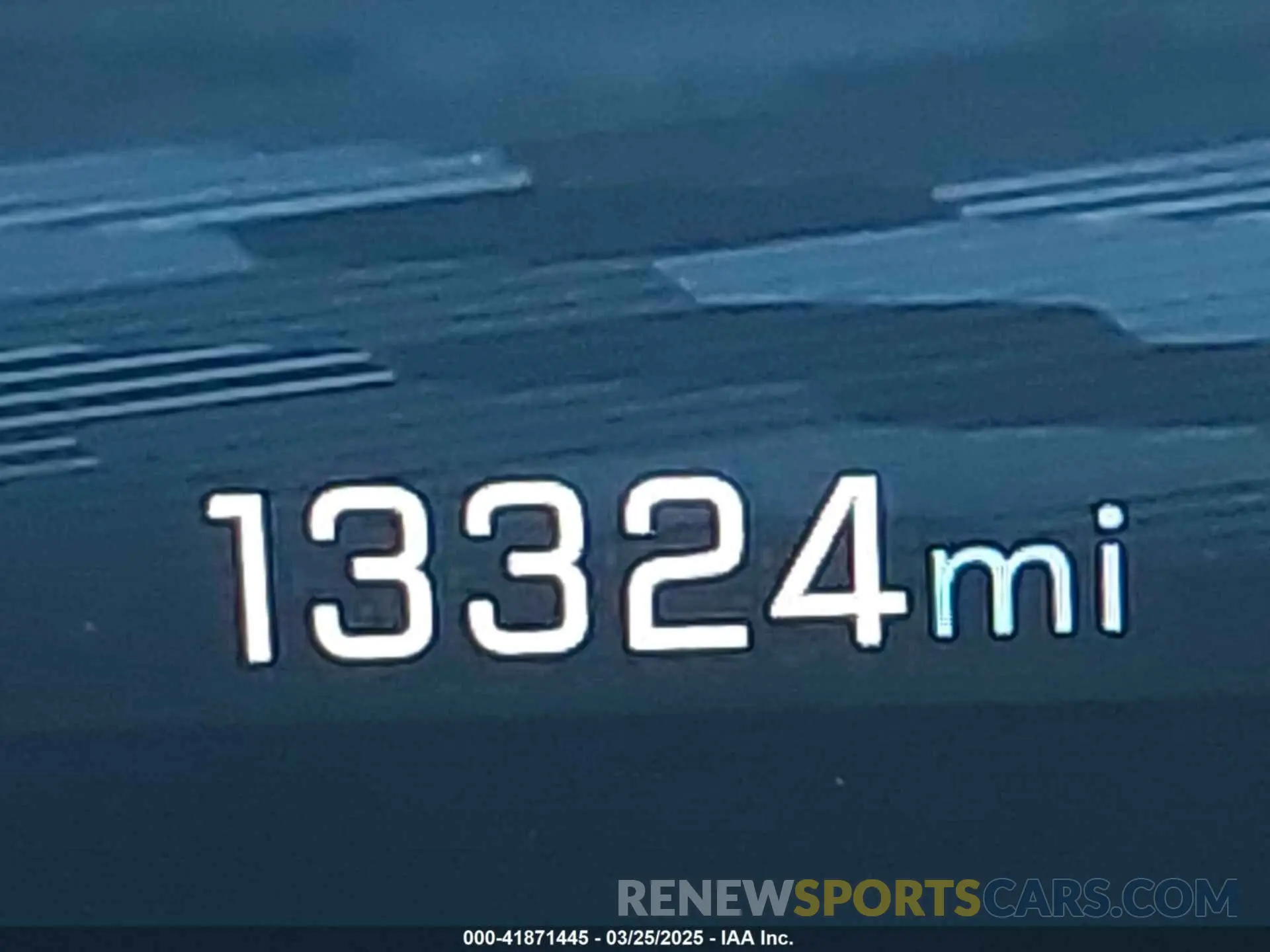 15 fotografías del automóvil dañado 3GNAXPEG6SL104049 CHEVROLET EQUINOX 2025