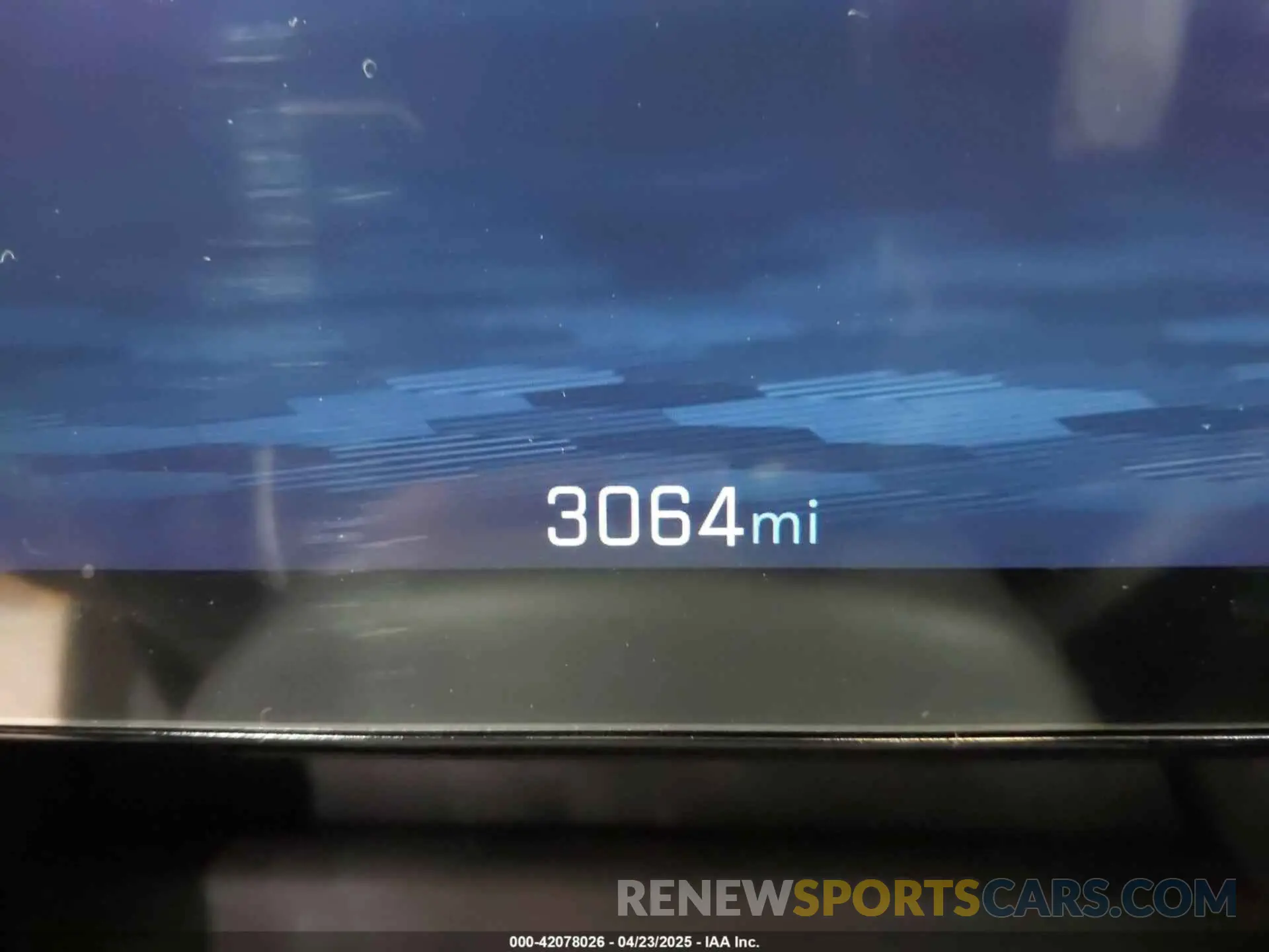 16 fotografías del automóvil dañado 3GNAXPEG7SL190701 CHEVROLET EQUINOX 2025