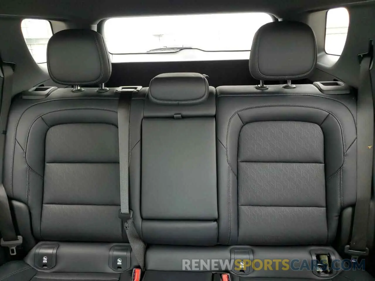 10 fotografías del automóvil dañado 3GNAXPEG7SL257474 CHEVROLET EQUINOX 2025