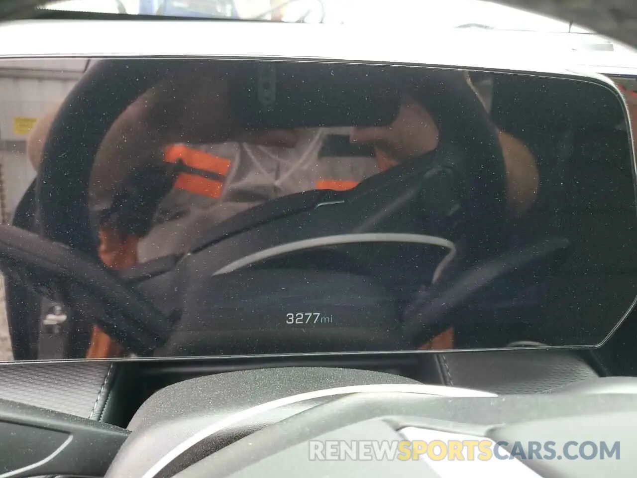 9 fotografías del automóvil dañado 3GNAXPEG7SL257474 CHEVROLET EQUINOX 2025