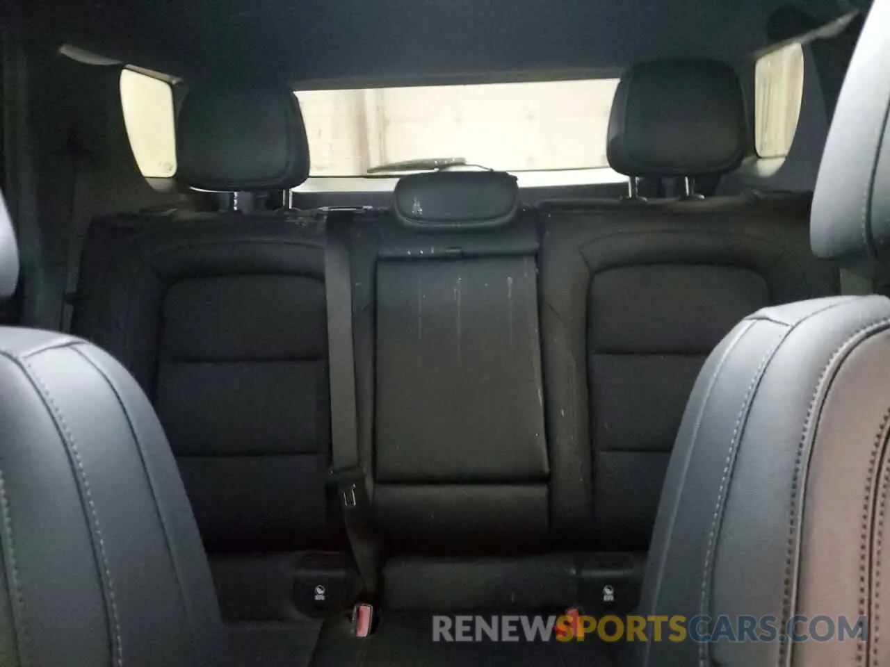 10 fotografías del automóvil dañado 3GNAXPEGXSL209578 CHEVROLET EQUINOX 2025