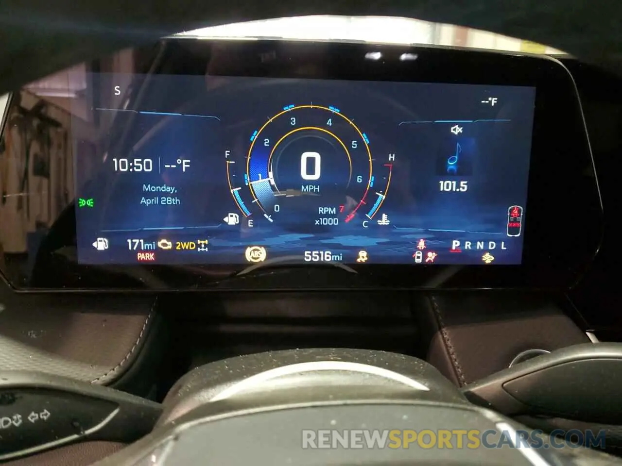 9 fotografías del automóvil dañado 3GNAXPEGXSL209578 CHEVROLET EQUINOX 2025