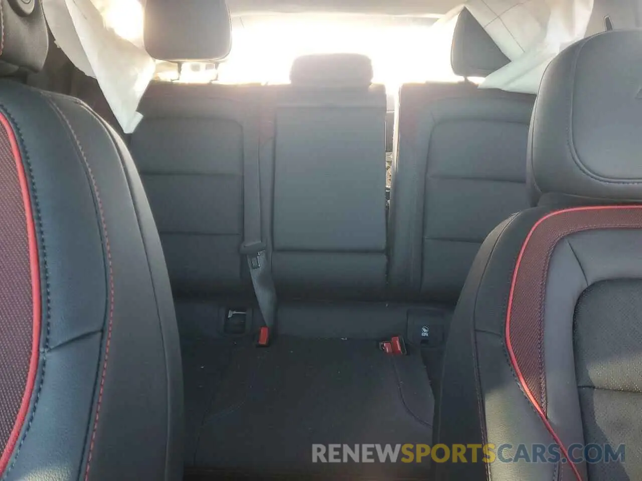 10 fotografías del automóvil dañado 3GNAXTEG1SL145794 CHEVROLET EQUINOX 2025