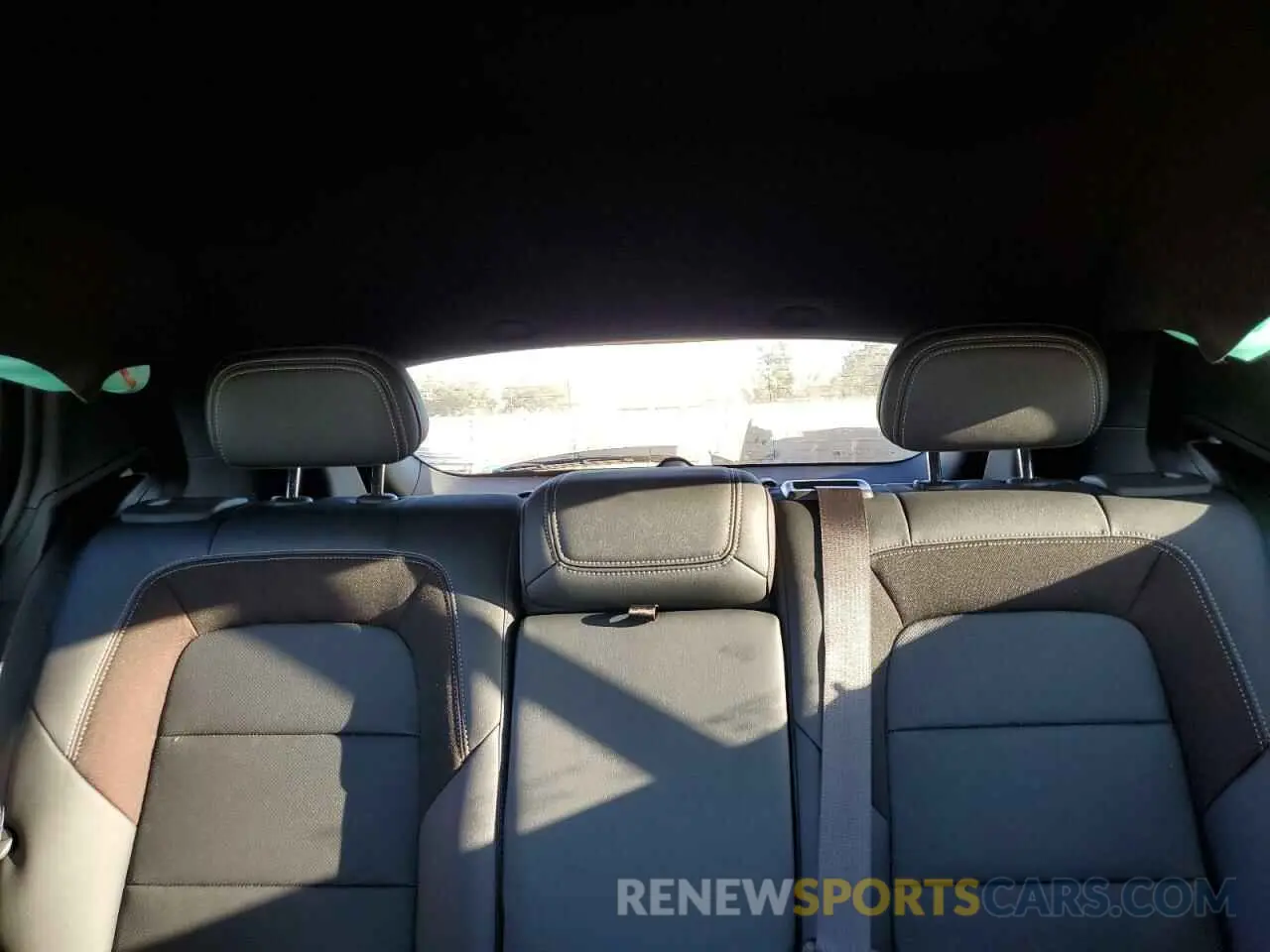 10 fotografías del automóvil dañado 3GN7DSRP6RS294001 CHEVROLET EQUINOX 2R 2024
