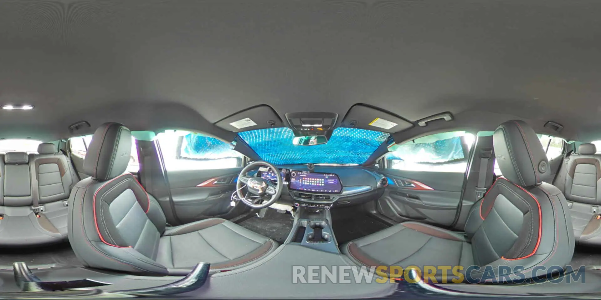 15 fotografías del automóvil dañado 3GN7DSRP7RS264084 CHEVROLET EQUINOX 2R 2024