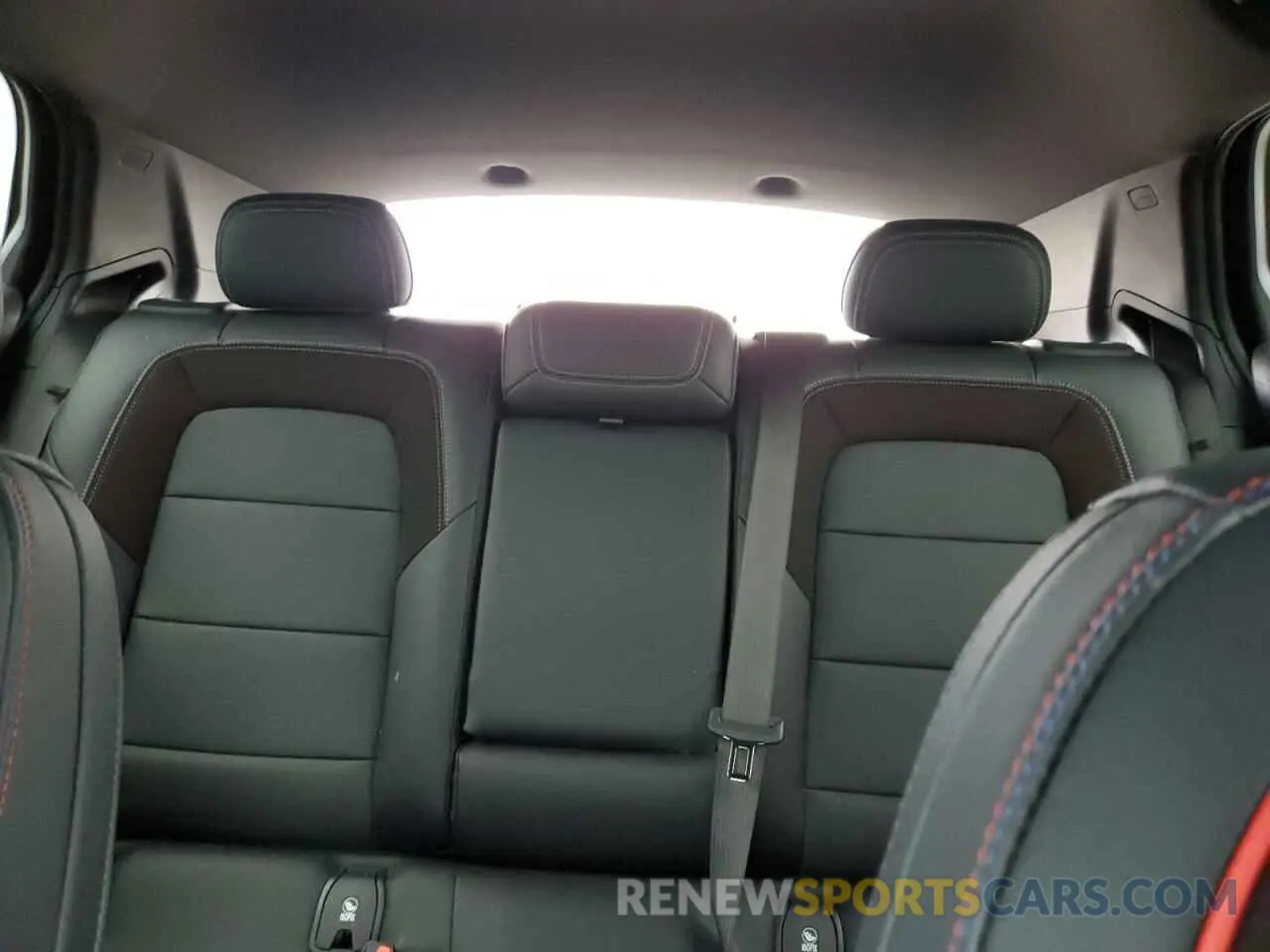 10 fotografías del automóvil dañado 3GN7DSRR2RS279416 CHEVROLET EQUINOX 2R 2024