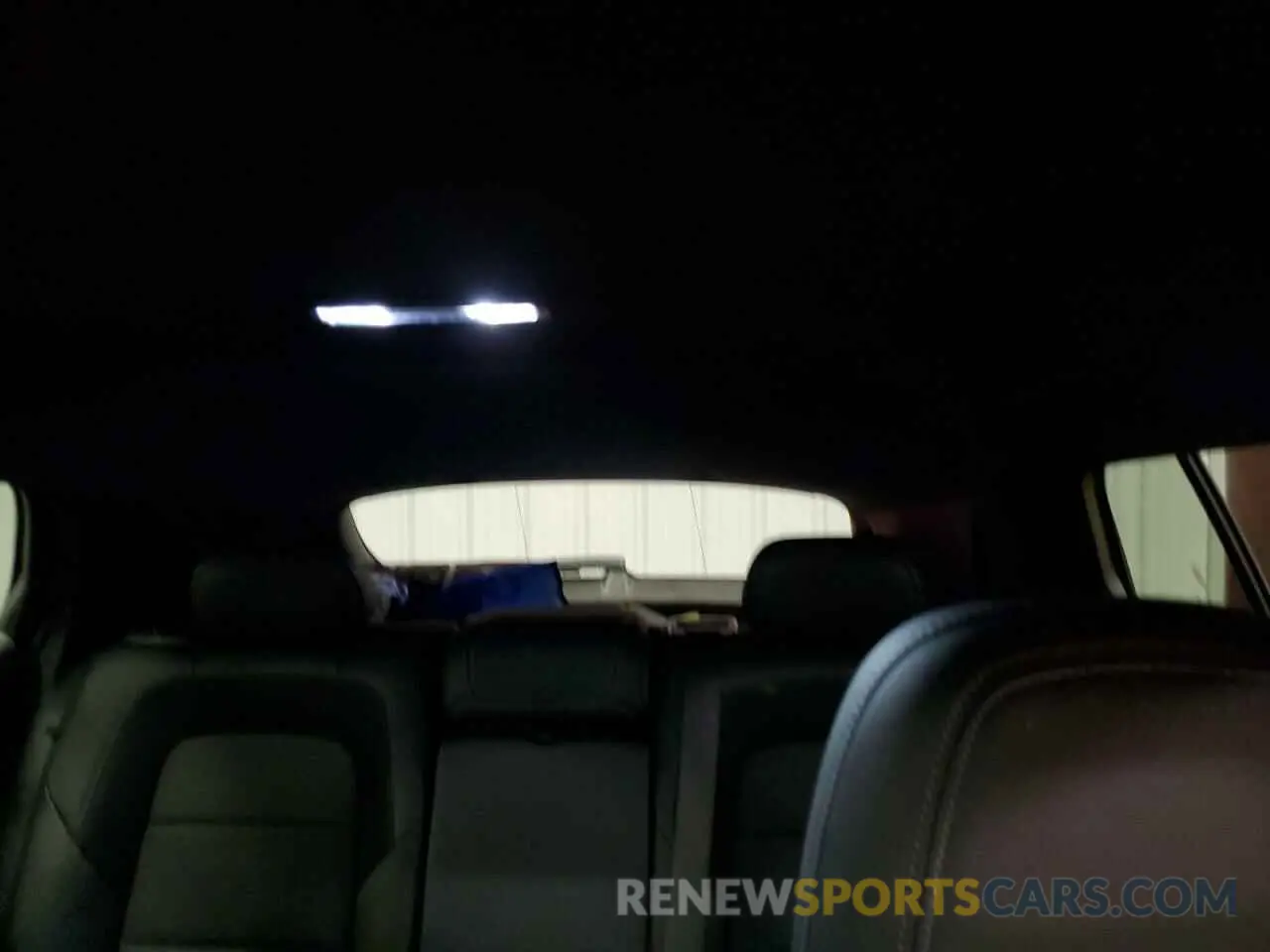 10 fotografías del automóvil dañado 3GN7DMRR1RS295313 CHEVROLET EQUINOX 3L 2024
