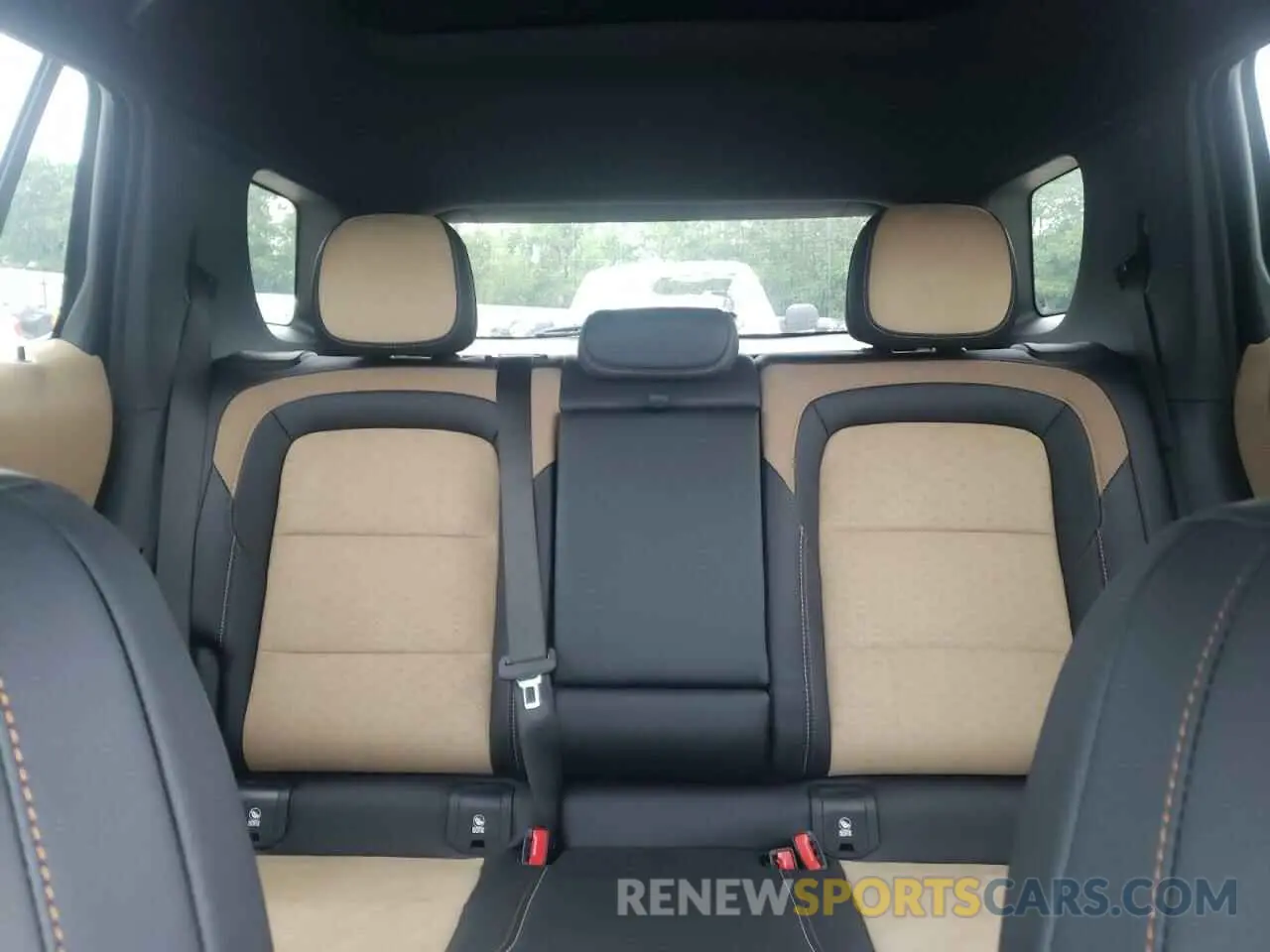 10 fotografías del automóvil dañado 3GNAXSEG0SL189912 CHEVROLET EQUINOX AC 2025