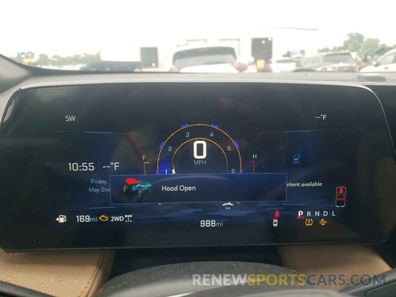 9 fotografías del automóvil dañado 3GNAXSEG0SL189912 CHEVROLET EQUINOX AC 2025