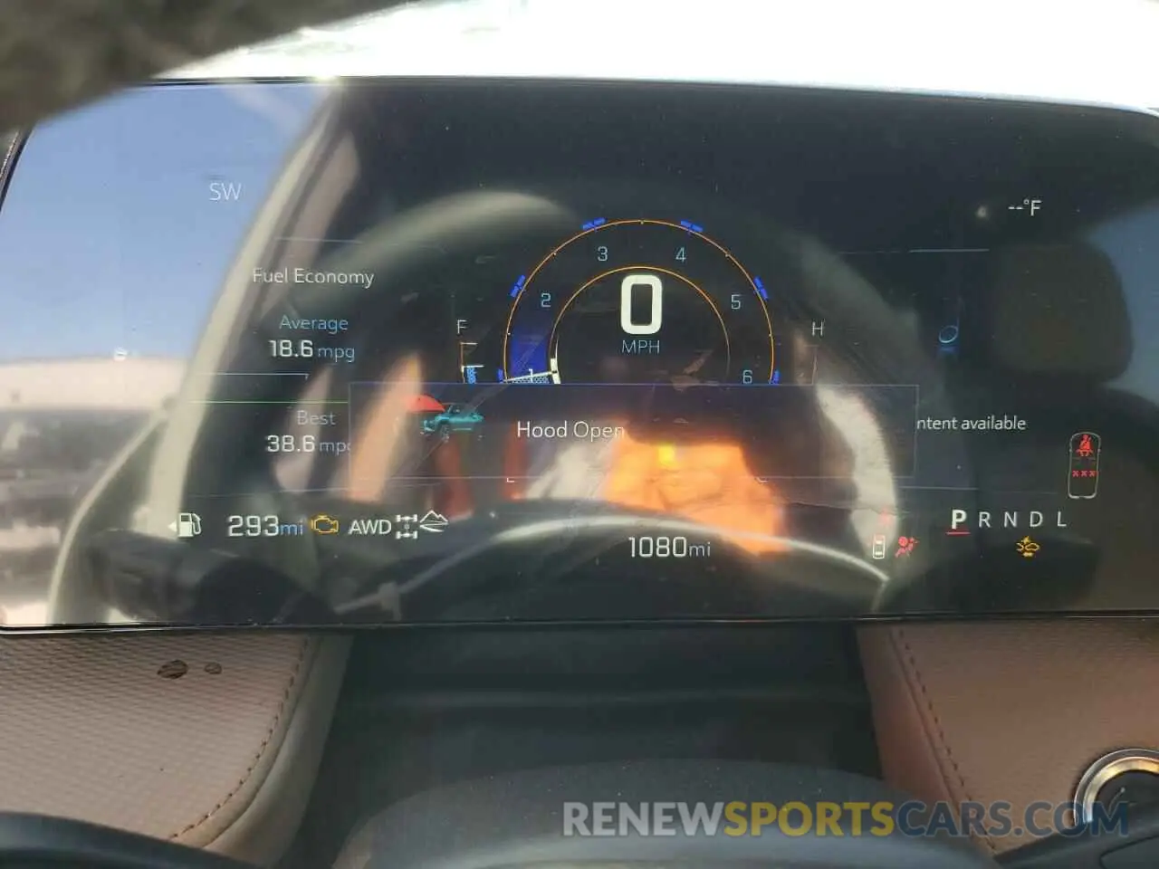 9 fotografías del automóvil dañado 3GNAXSEG9SL199063 CHEVROLET EQUINOX AC 2025