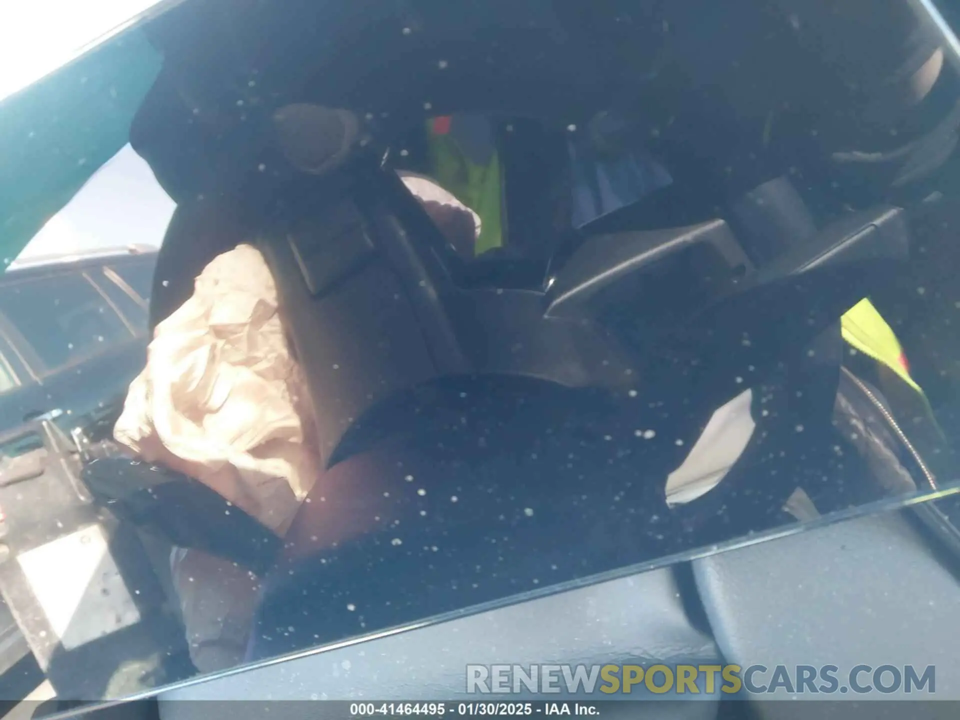 13 fotografías del automóvil dañado 3GN7DLRR2RS293970 CHEVROLET EQUINOX EV 2024