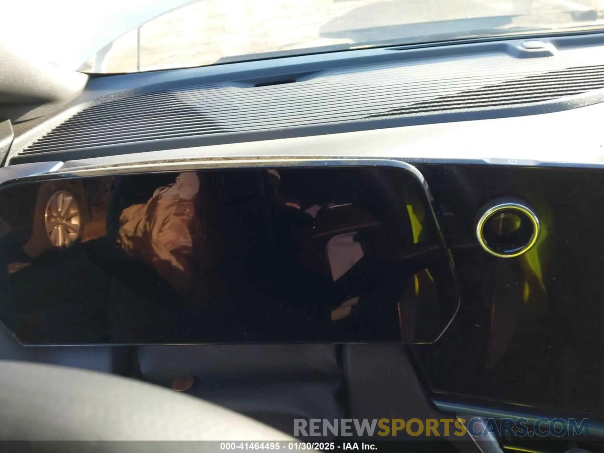 6 fotografías del automóvil dañado 3GN7DLRR2RS293970 CHEVROLET EQUINOX EV 2024