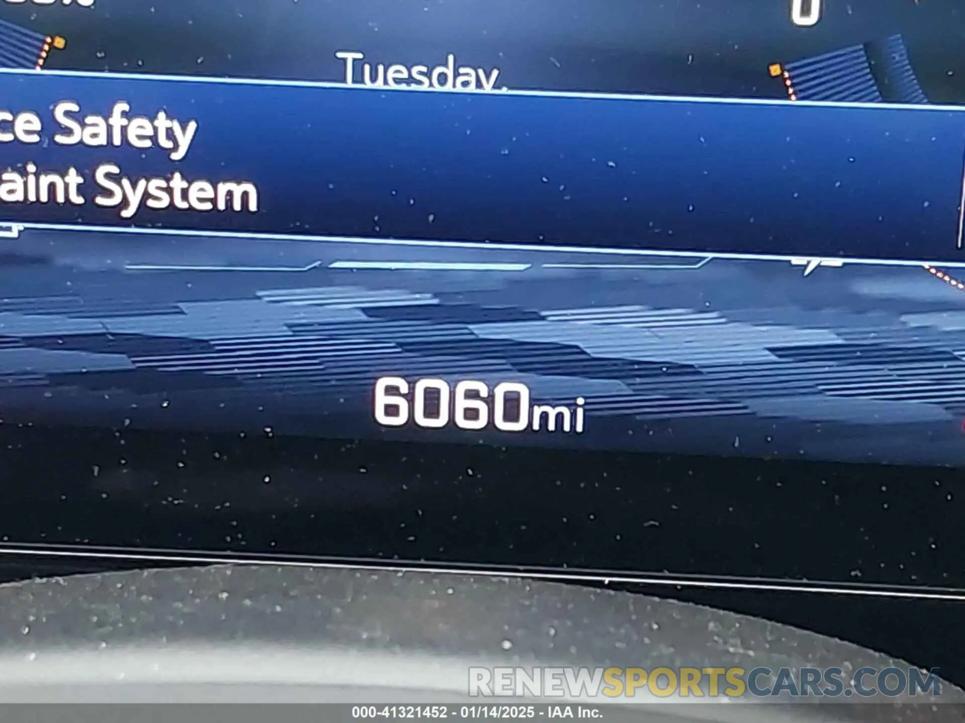 15 fotografías del automóvil dañado 3GN7DSRP0RS294950 CHEVROLET EQUINOX EV 2024