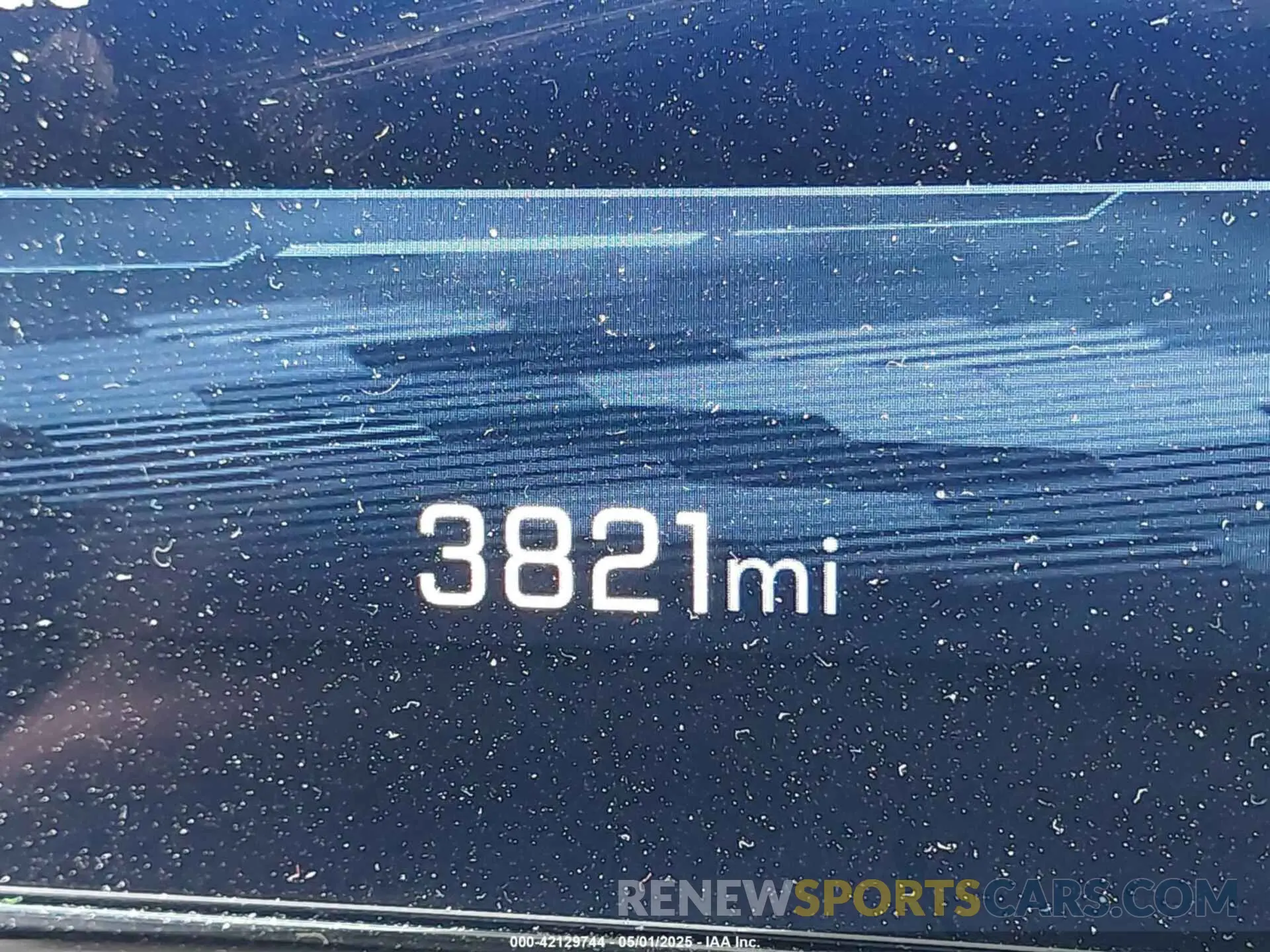 15 fotografías del automóvil dañado 3GN7DLRP1SS142641 CHEVROLET EQUINOX EV 2025