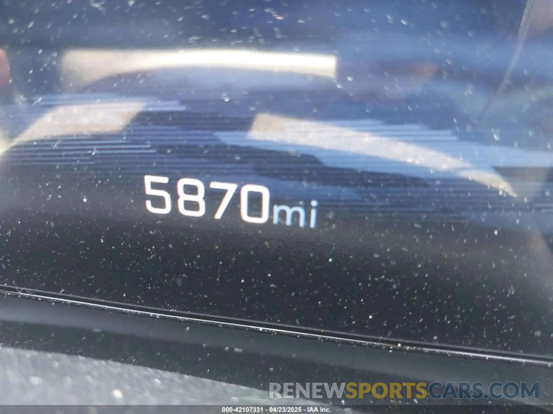 16 fotografías del automóvil dañado 3GN7DLRP2SS149016 CHEVROLET EQUINOX EV 2025