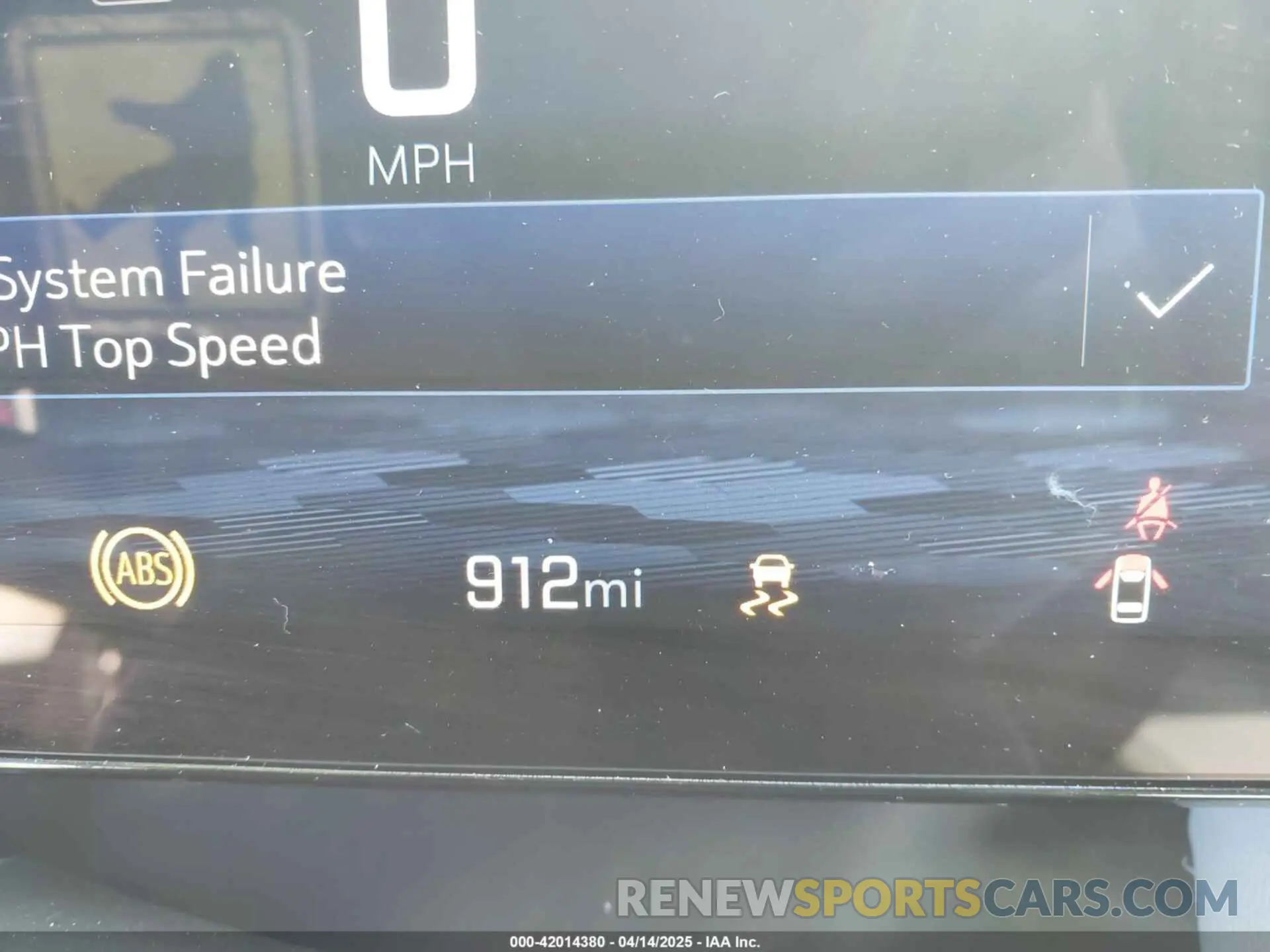 16 fotografías del automóvil dañado 3GN7DLRP6SS145485 CHEVROLET EQUINOX EV 2025