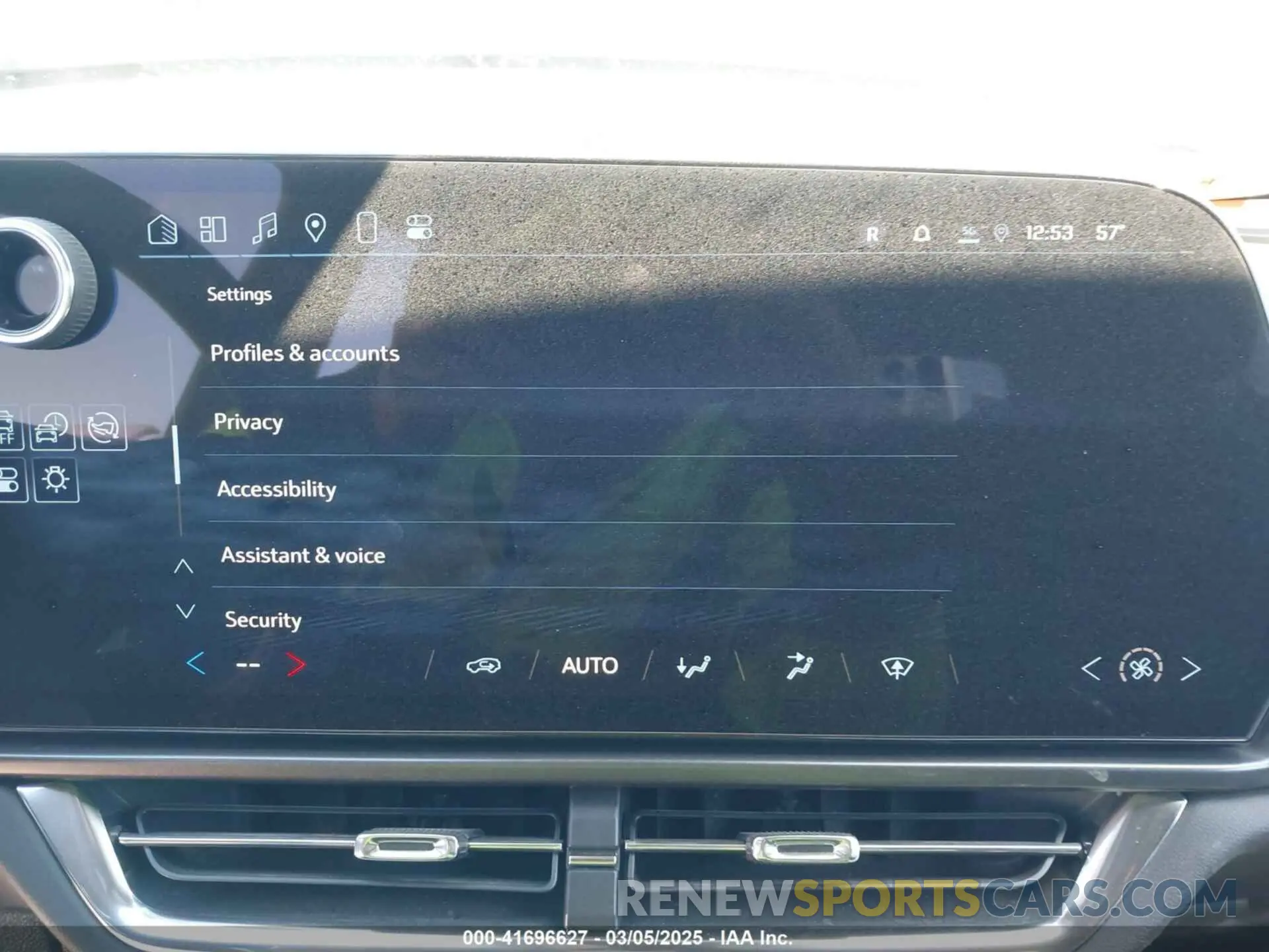 19 fotografías del automóvil dañado 3GN7DLRP7SS163767 CHEVROLET EQUINOX EV 2025