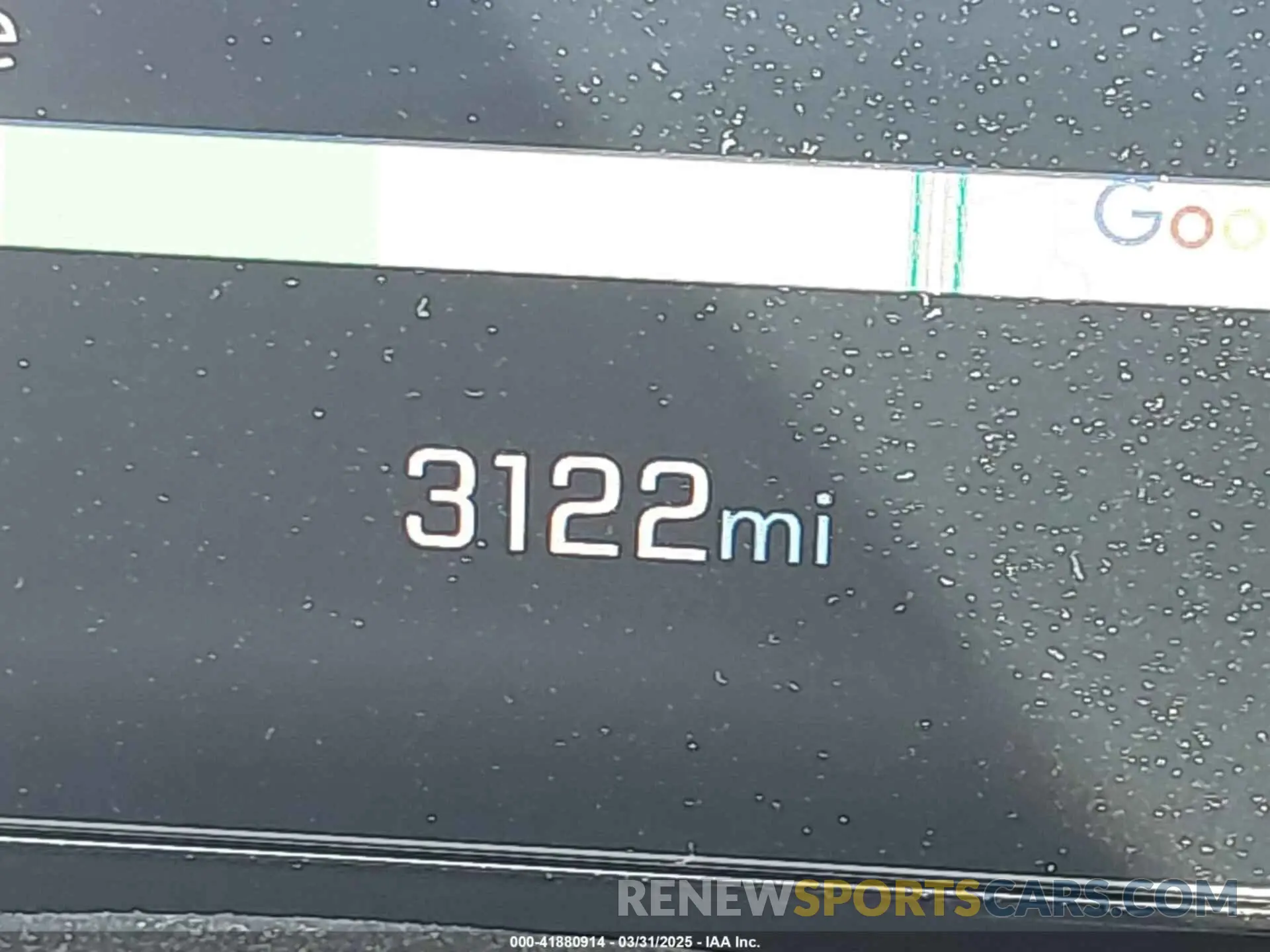 16 fotografías del automóvil dañado 3GN7DLRPXSS146025 CHEVROLET EQUINOX EV 2025