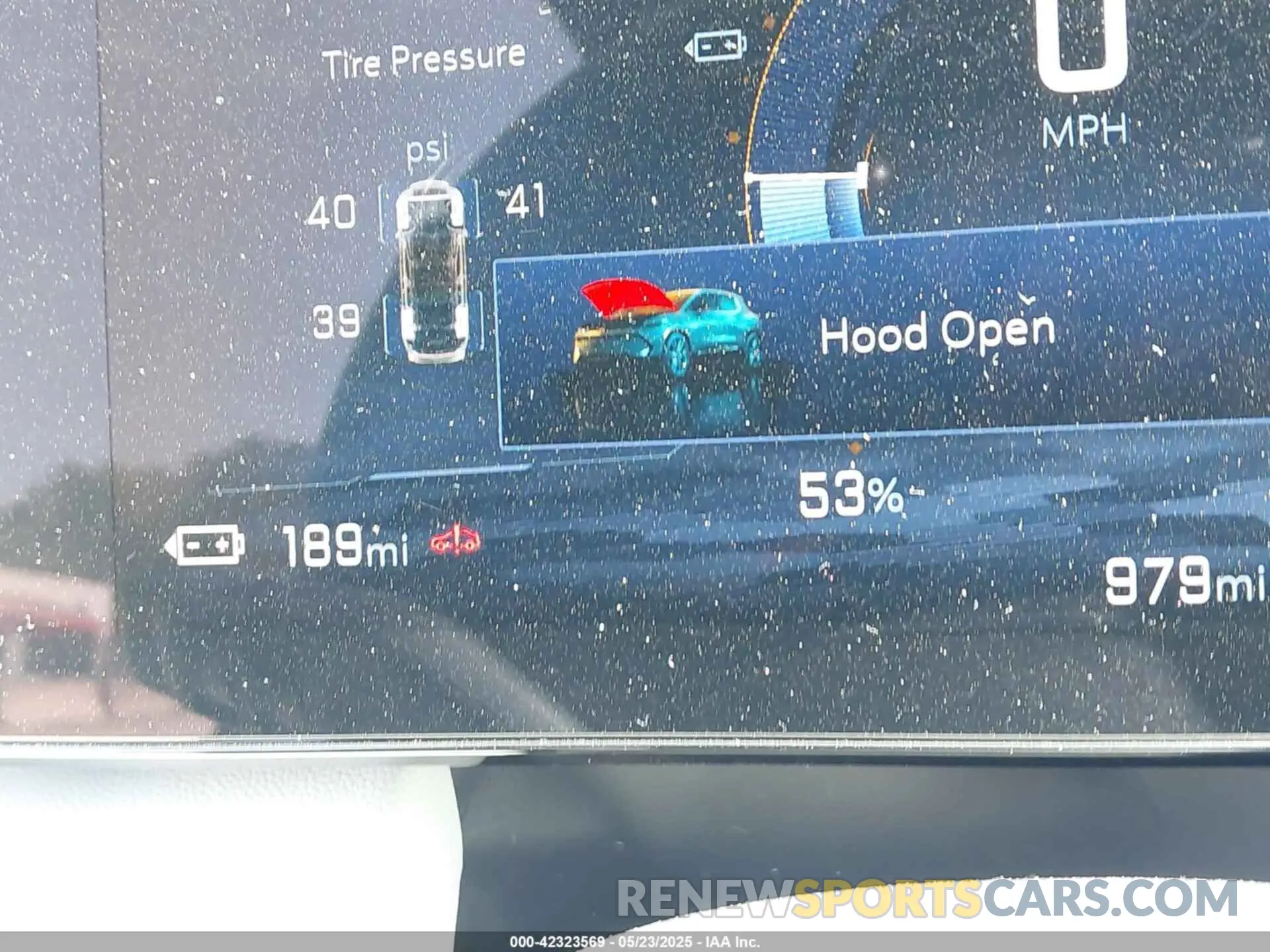 17 fotografías del automóvil dañado 3GN7DNRP3SS203130 CHEVROLET EQUINOX EV 2025