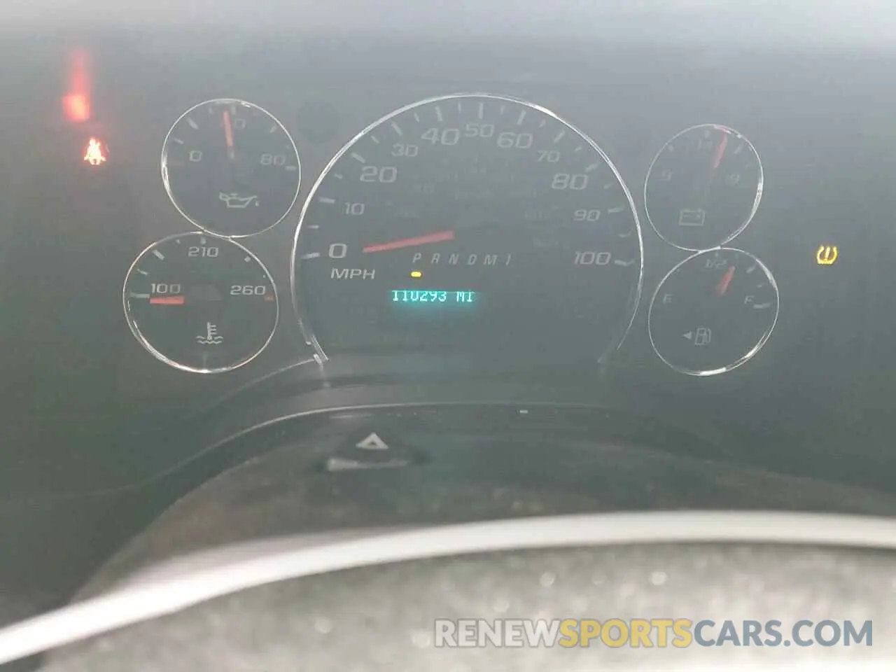 9 fotografías del automóvil dañado 1GCWGAFG0L1181244 CHEVROLET EXPRESS 2020