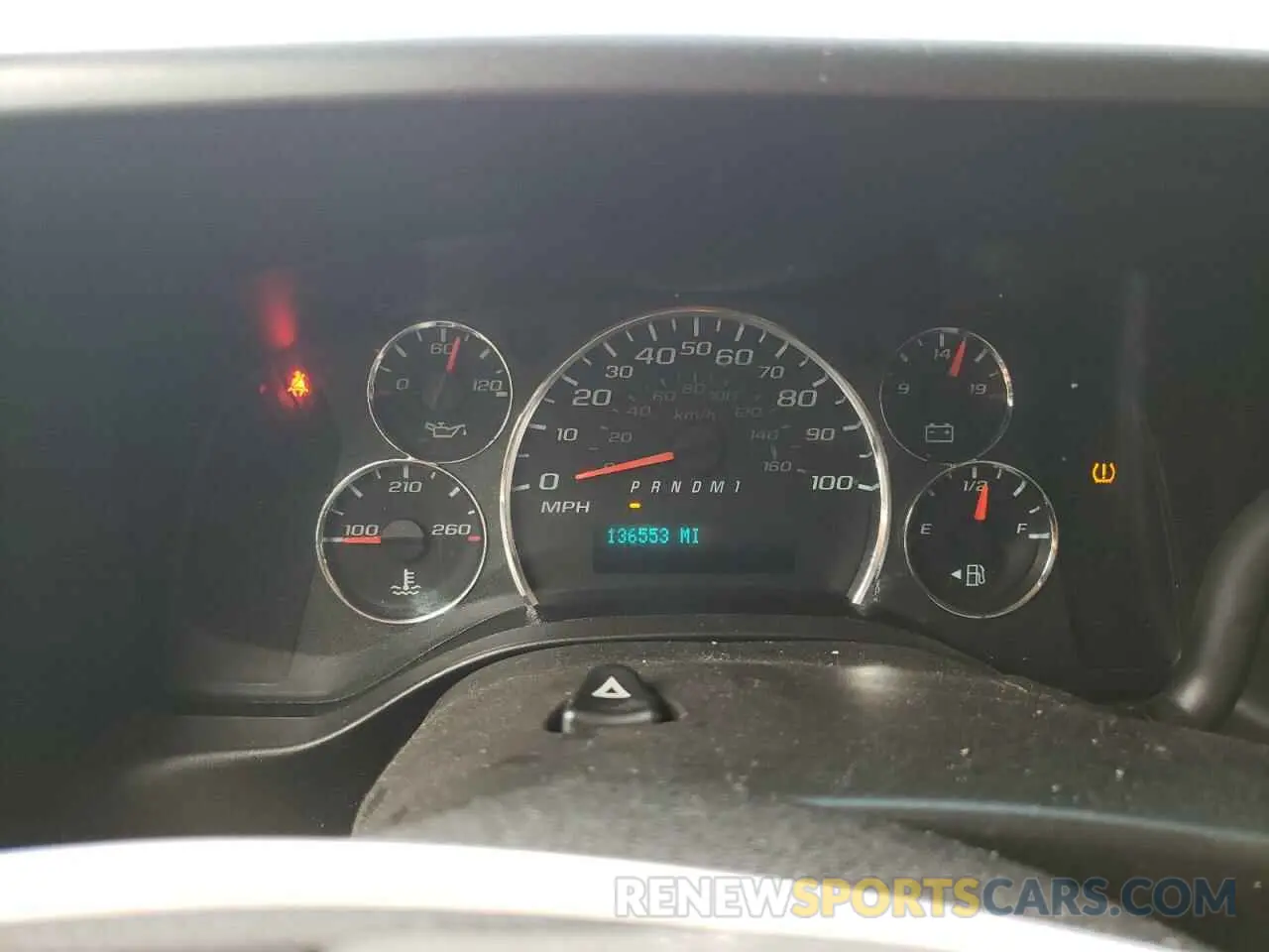 9 fotografías del automóvil dañado 1GCWGAFP4M1167252 CHEVROLET EXPRESS 2021