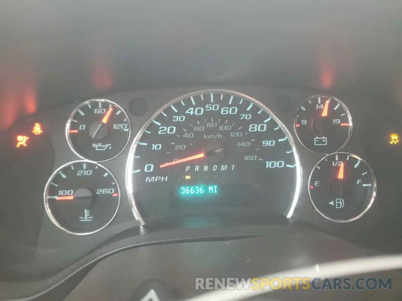 9 fotografías del automóvil dañado 1GCWGAFP0N1177570 CHEVROLET EXPRESS 2022