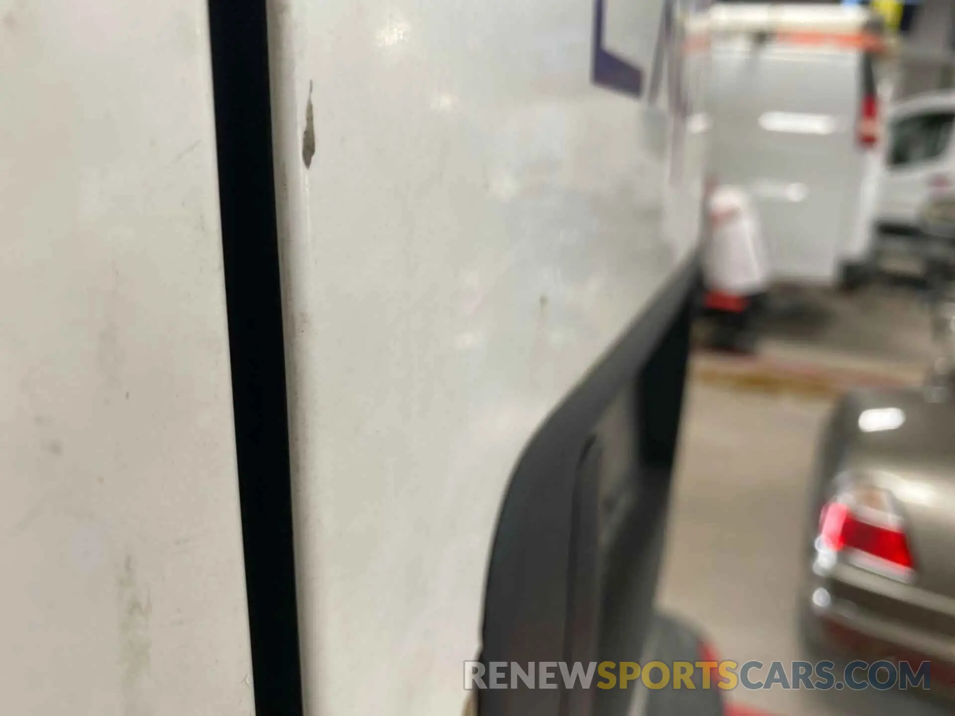 12 fotografías del automóvil dañado 1GCWGAF10K1222675 CHEVROLET EXPRESS 2500 2019