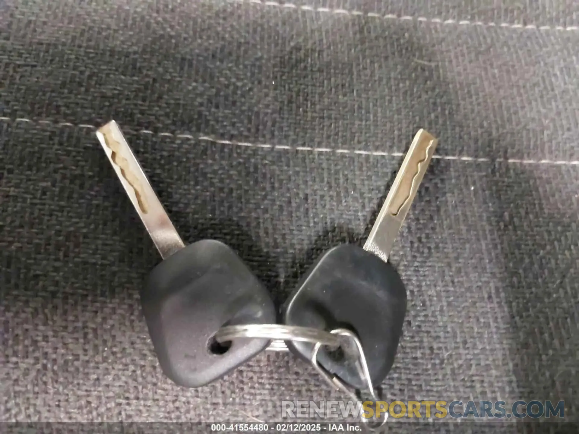 11 fotografías del automóvil dañado 1GCWGAFG5K1321545 CHEVROLET EXPRESS 2500 2019