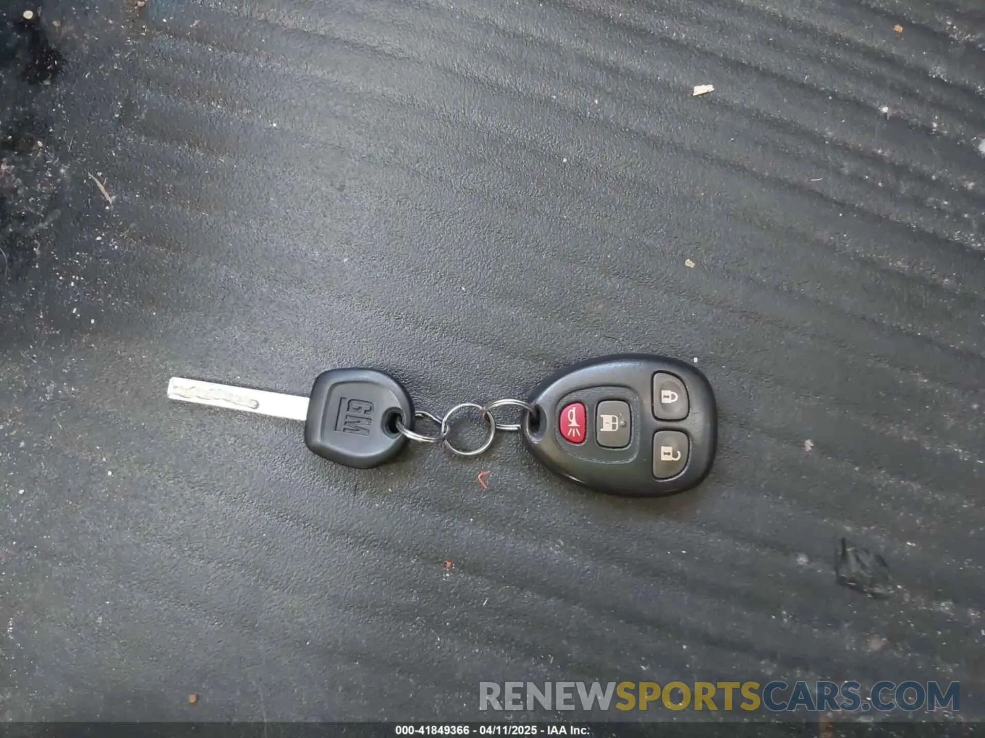 11 fotografías del automóvil dañado 1GCWGAFP6K1240800 CHEVROLET EXPRESS 2500 2019