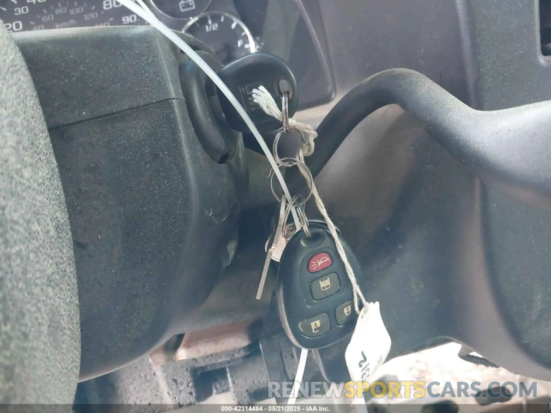 11 fotografías del automóvil dañado 1GCWGBFG0K1195312 CHEVROLET EXPRESS 2500 2019
