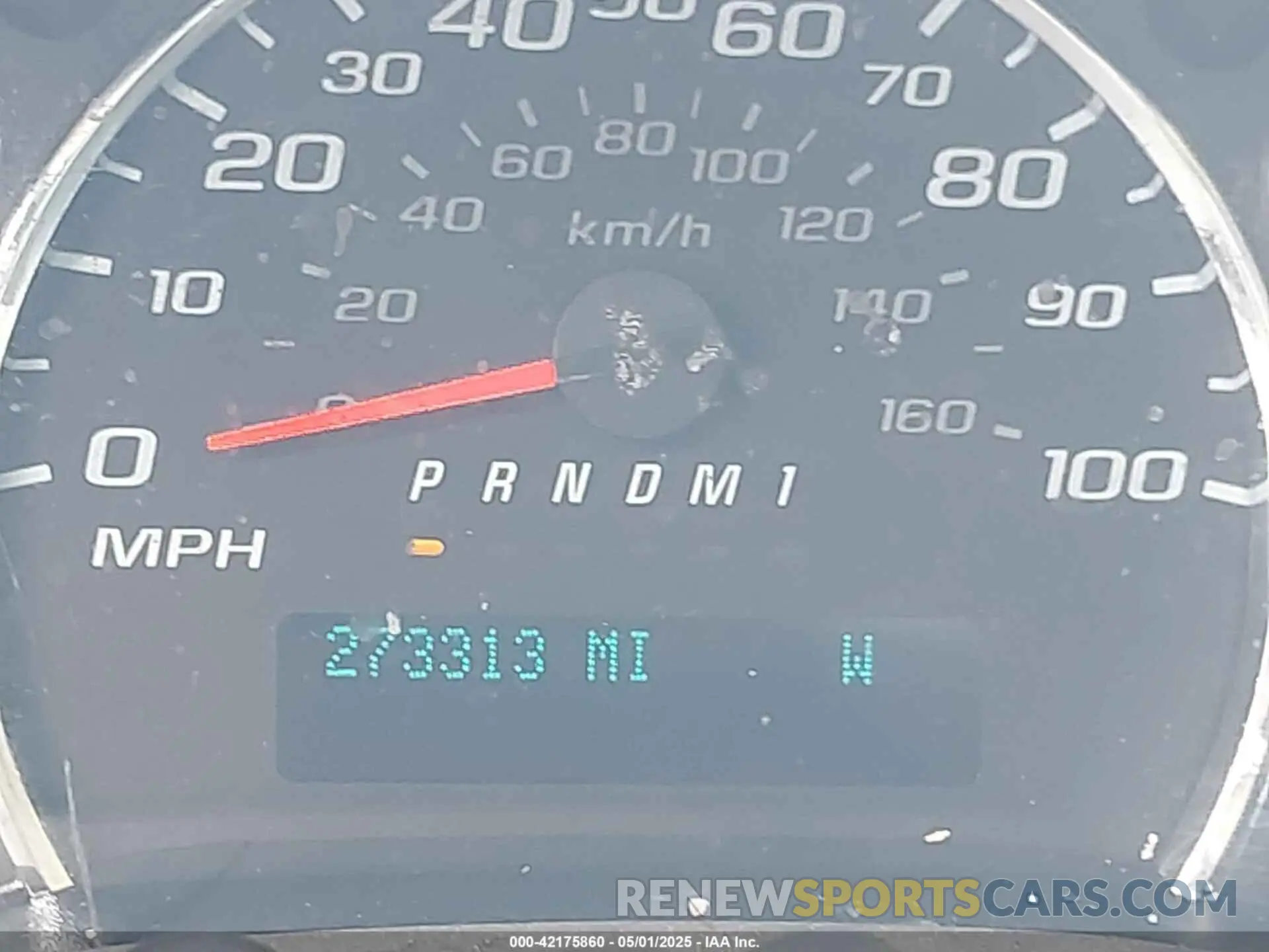 7 fotografías del automóvil dañado 1GCWGBFP0K1354958 CHEVROLET EXPRESS 2500 2019