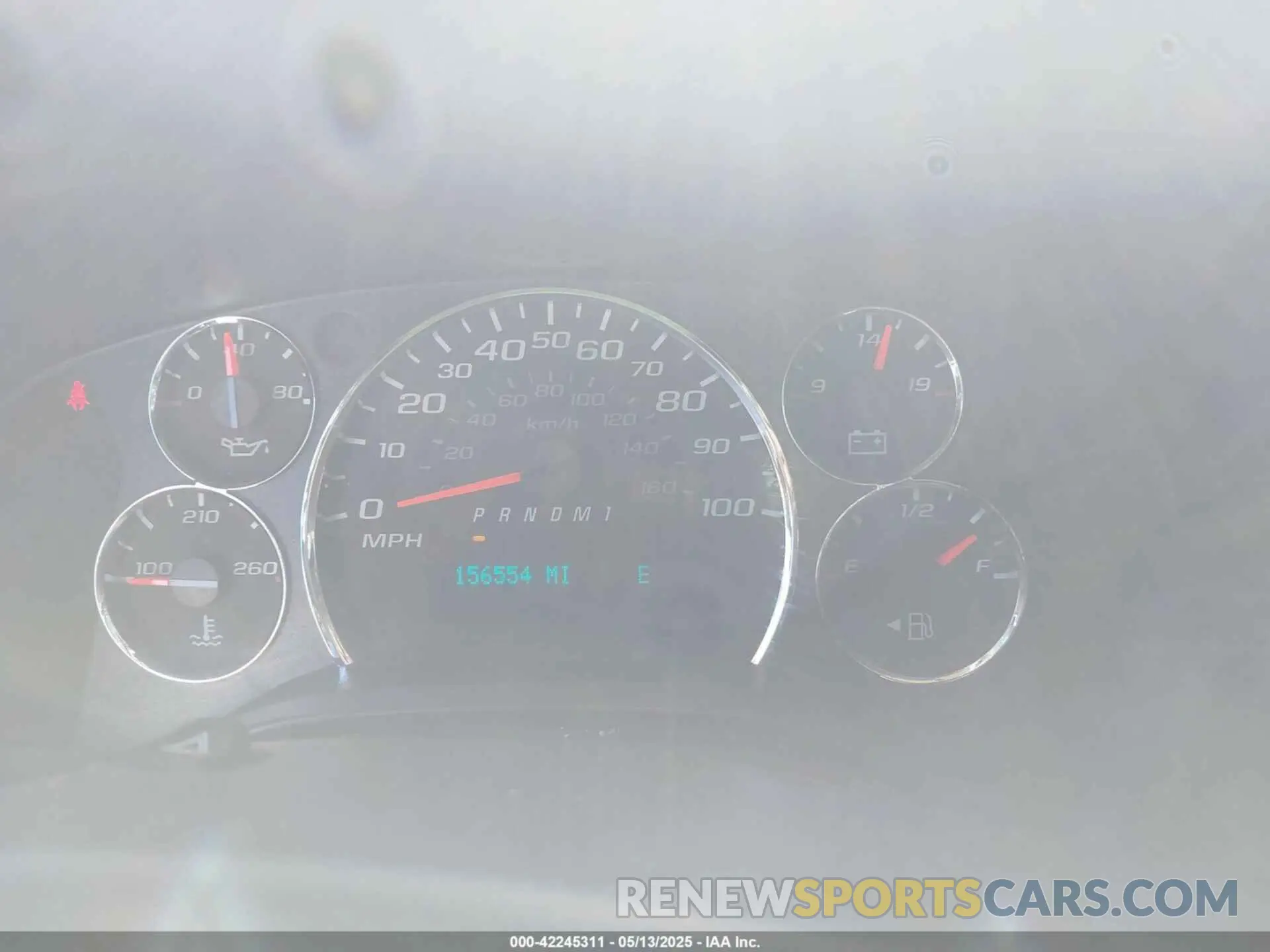 7 fotografías del automóvil dañado 1GAZGNFG8K1366931 CHEVROLET EXPRESS 3500 2019